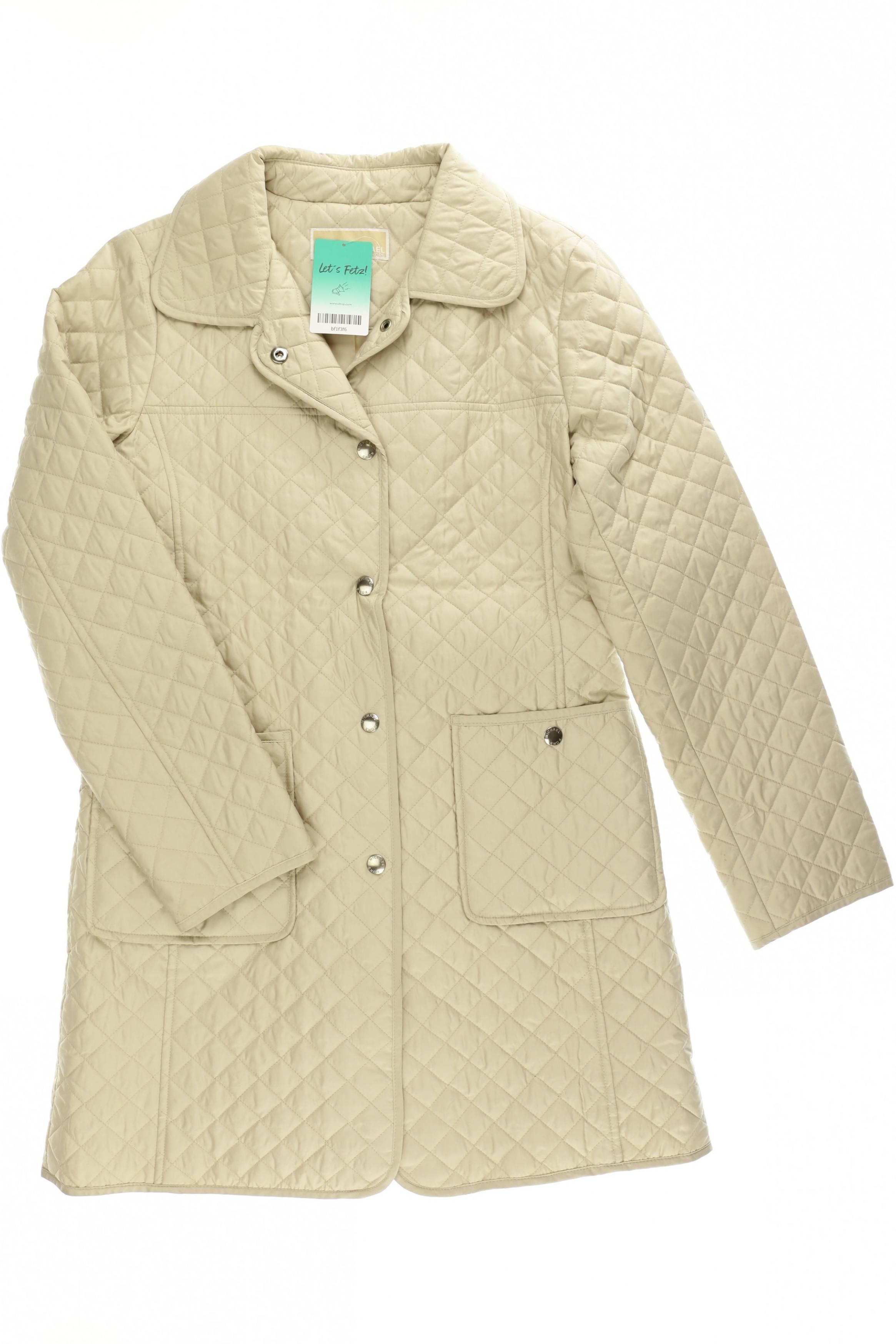 

Michael Michael Kors Damen Mantel, beige, Gr.