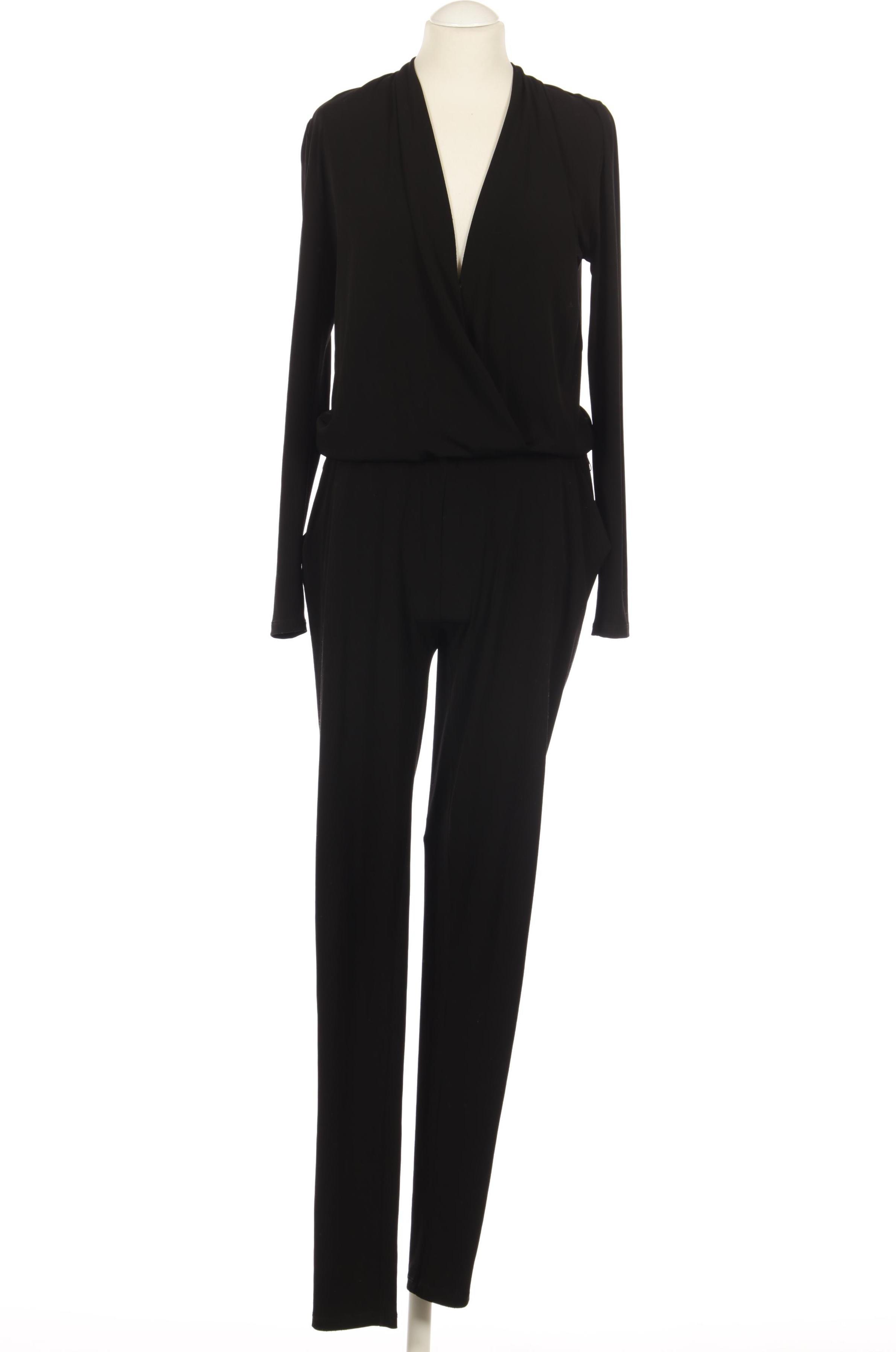 

Michael Michael Kors Damen Jumpsuit/Overall, schwarz, Gr.