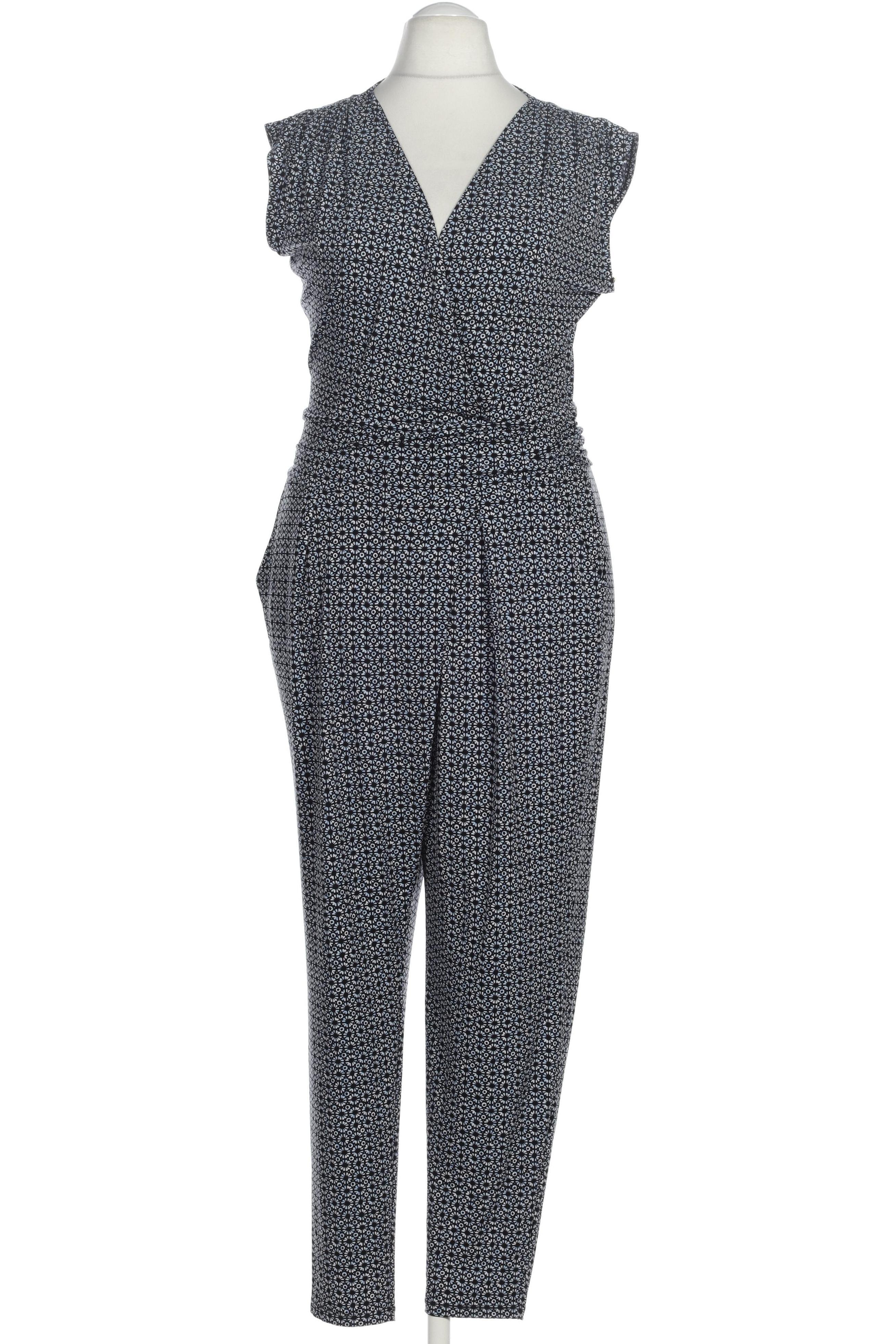

Michael Michael Kors Damen Jumpsuit/Overall, blau, Gr.