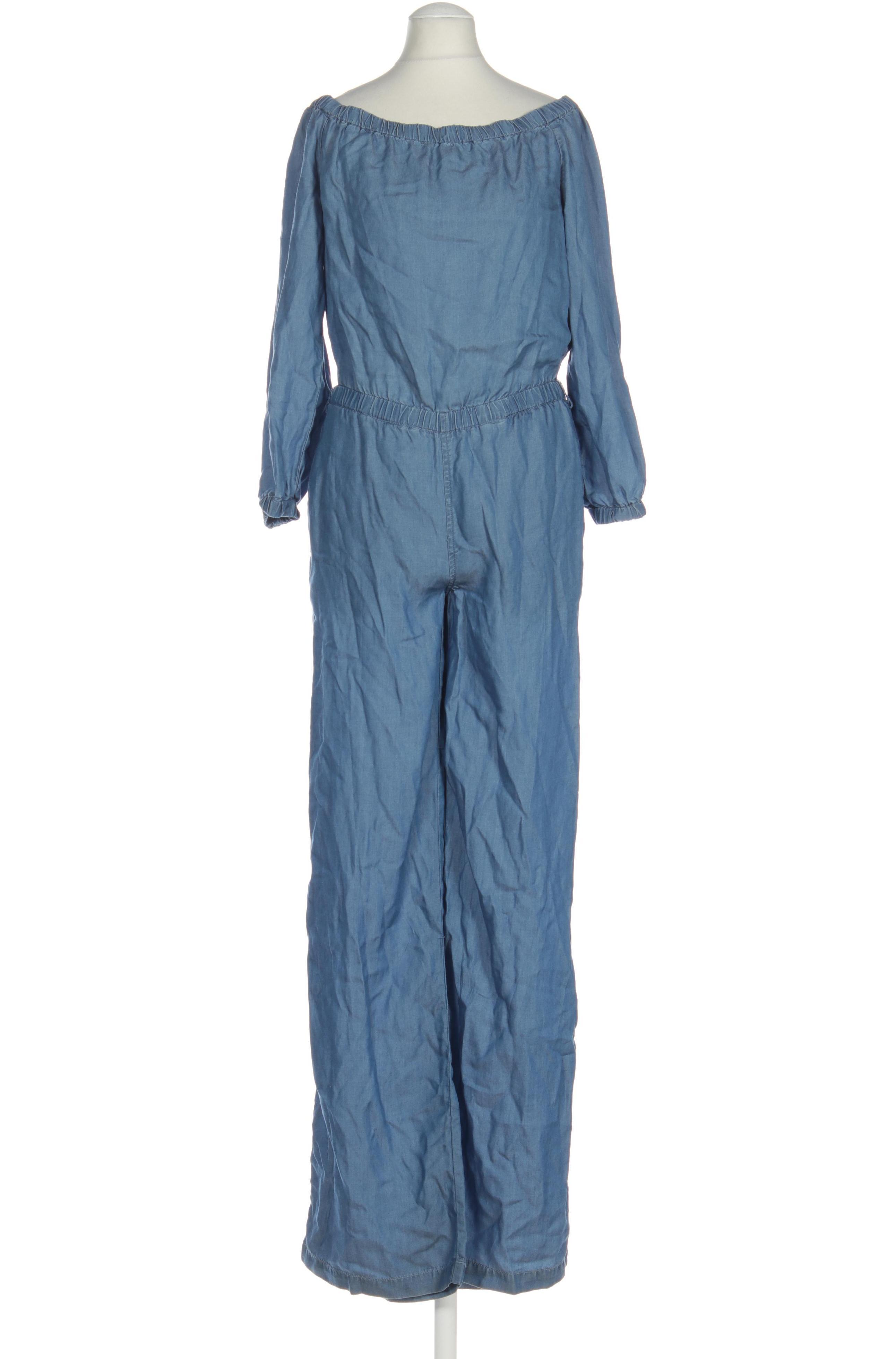 

Michael Michael Kors Damen Jumpsuit/Overall, blau, Gr.