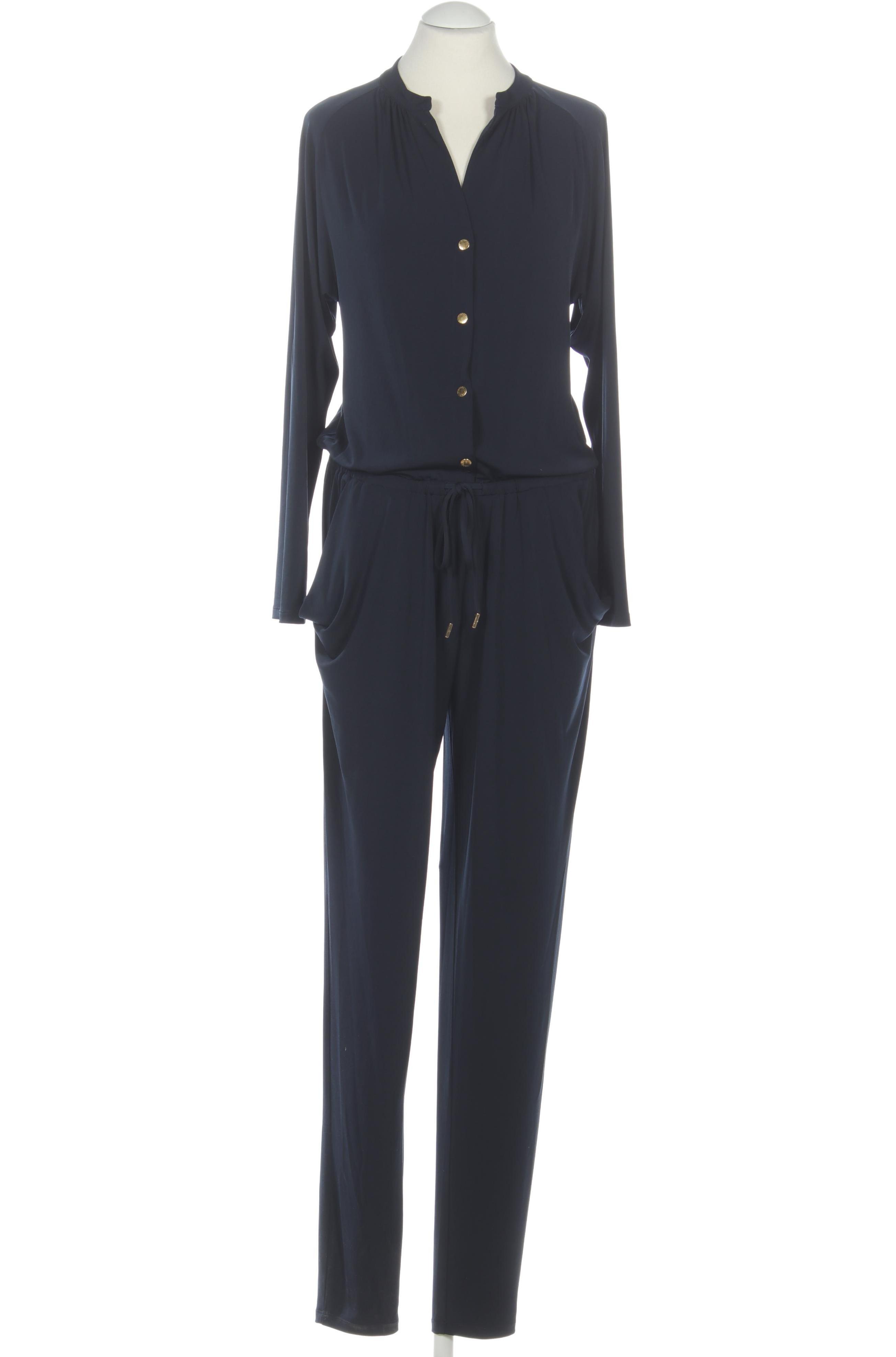 

Michael Michael Kors Damen Jumpsuit/Overall, blau, Gr.