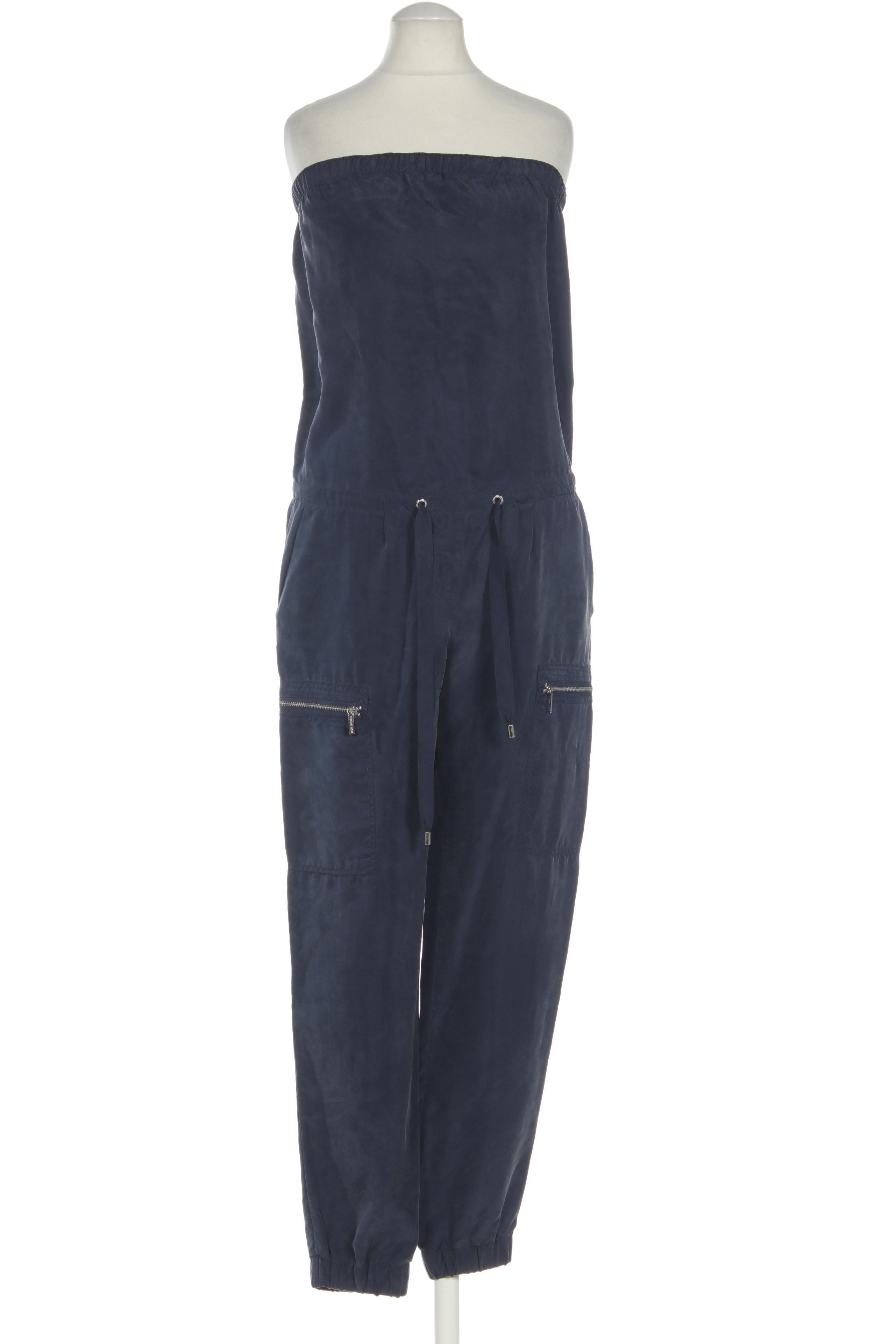 

Michael Michael Kors Damen Jumpsuit/Overall, blau, Gr.