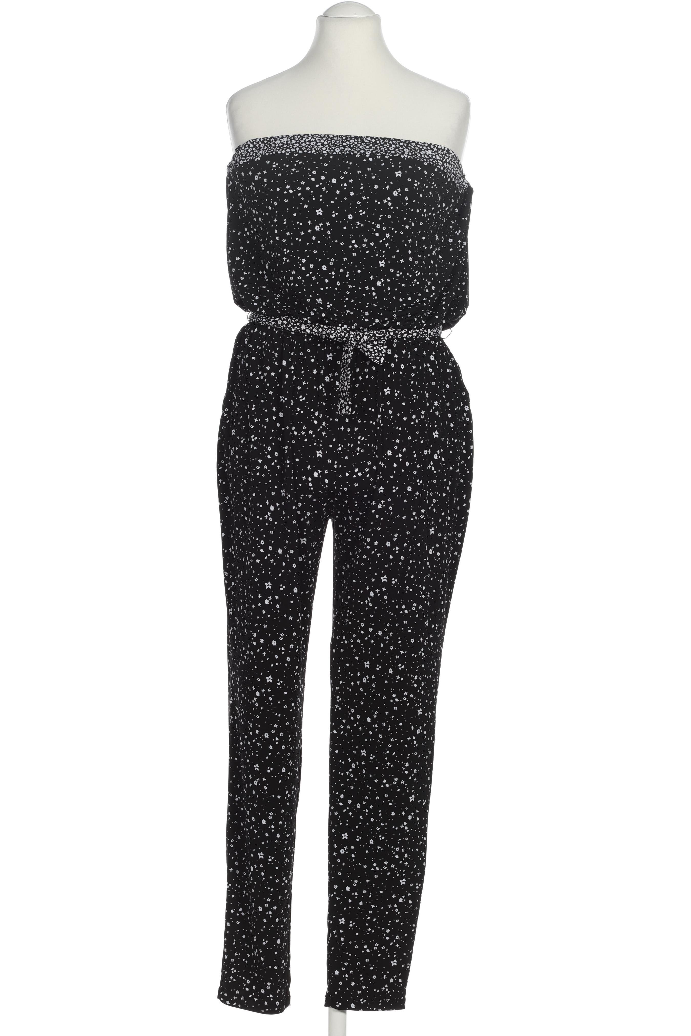 

Michael Michael Kors Damen Jumpsuit/Overall, schwarz, Gr.