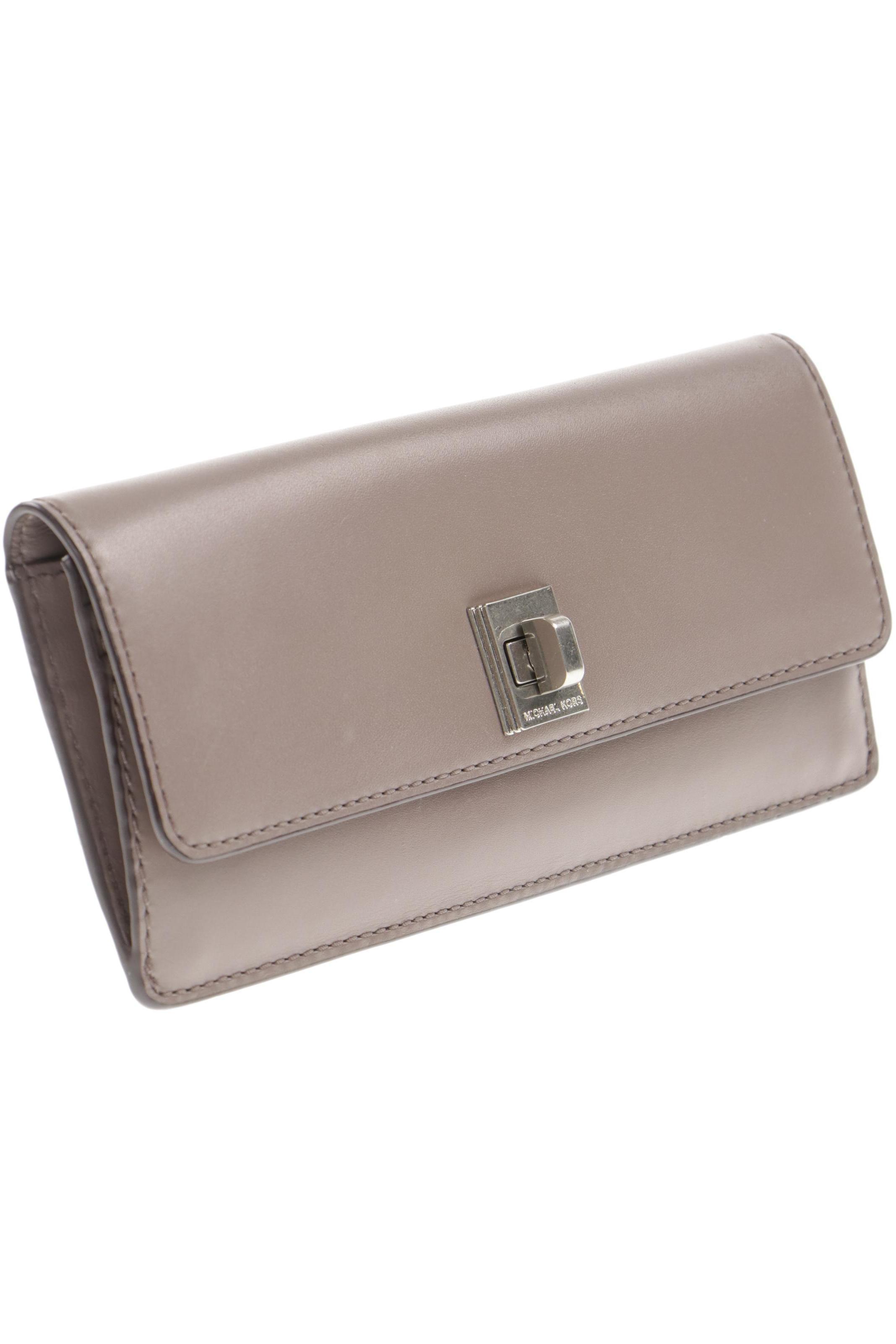 

Michael Michael Kors Damen Portemonnaie, braun, Gr.