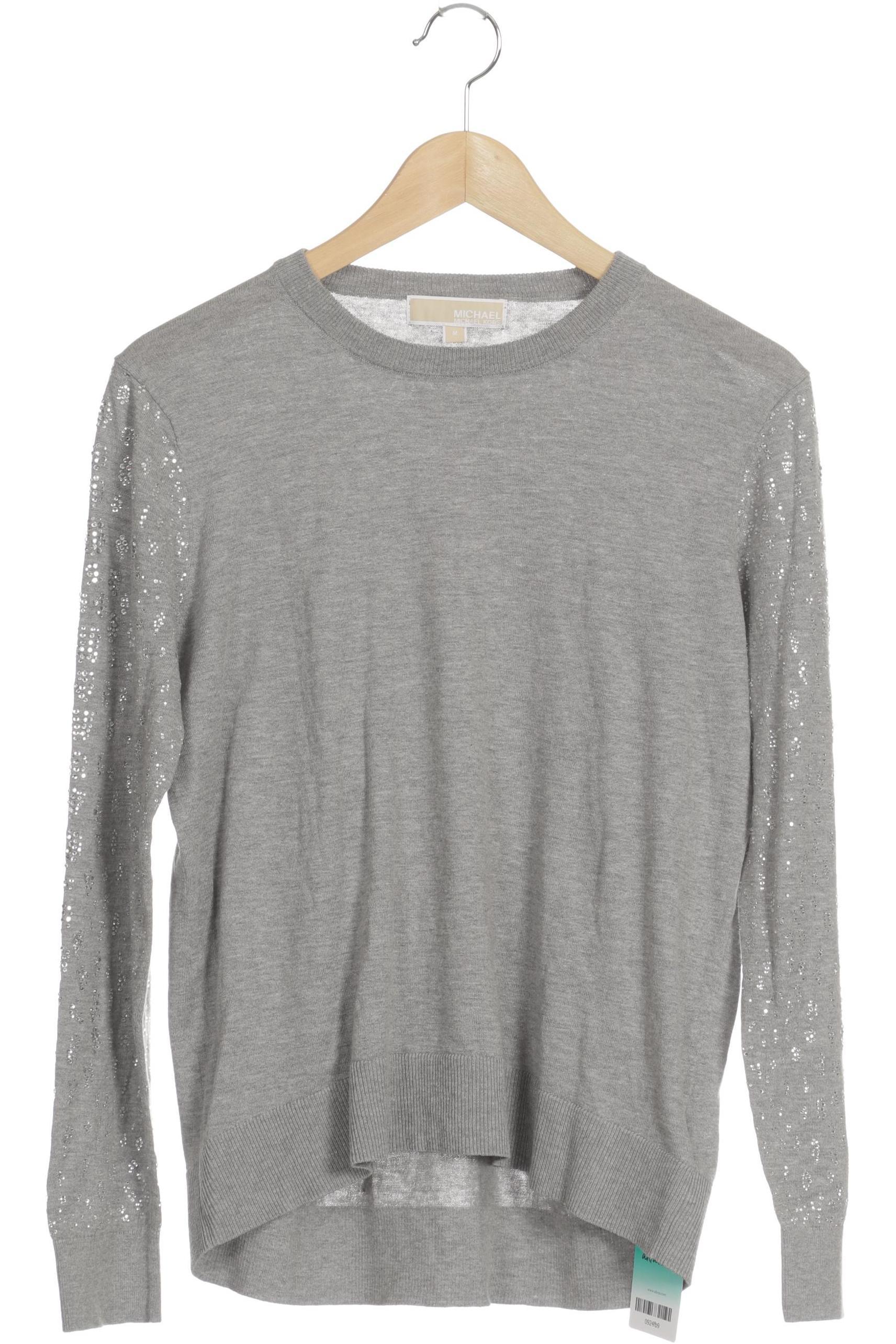 

Michael Michael Kors Damen Pullover, grau, Gr.