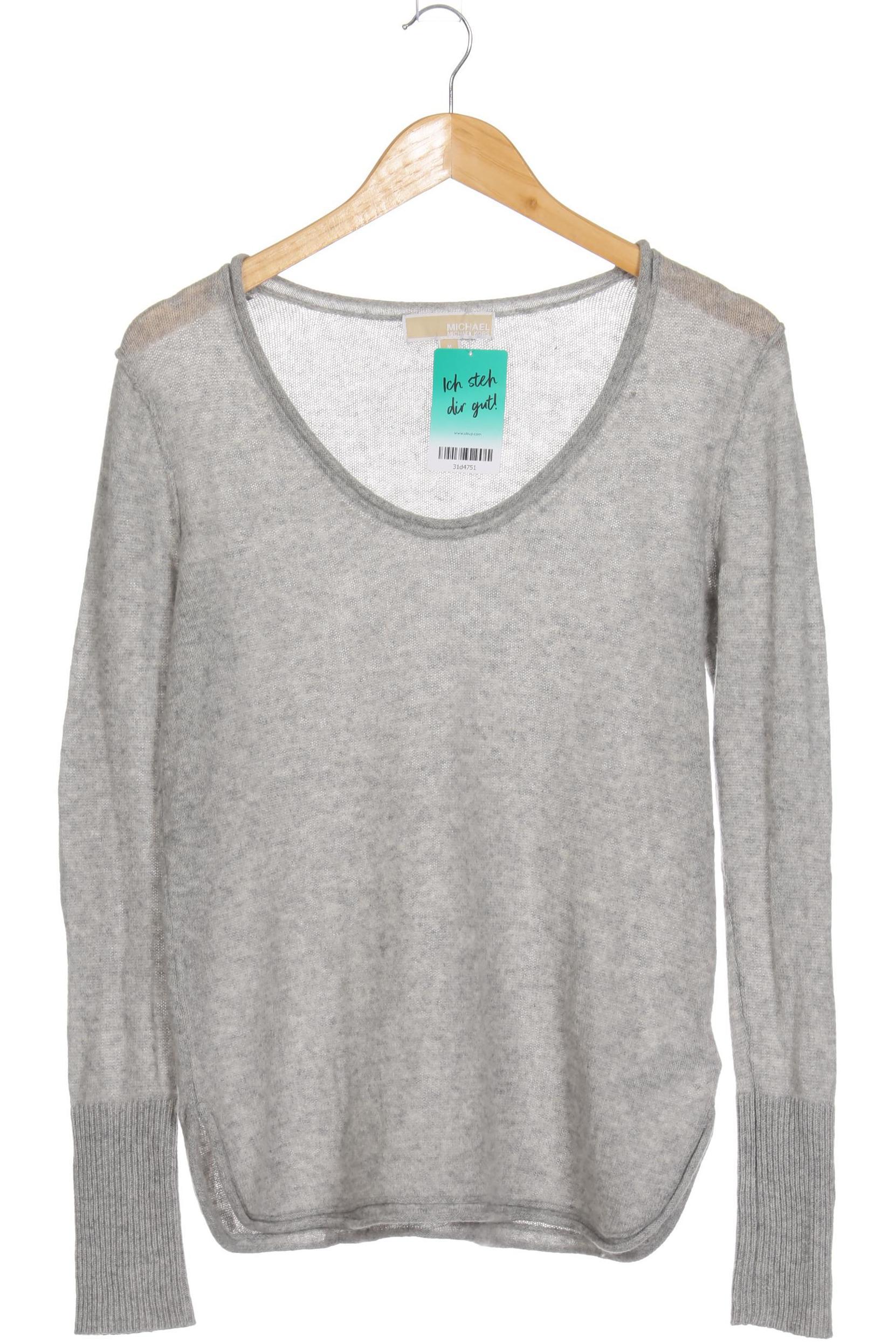 

Michael Michael Kors Damen Pullover, grau, Gr.