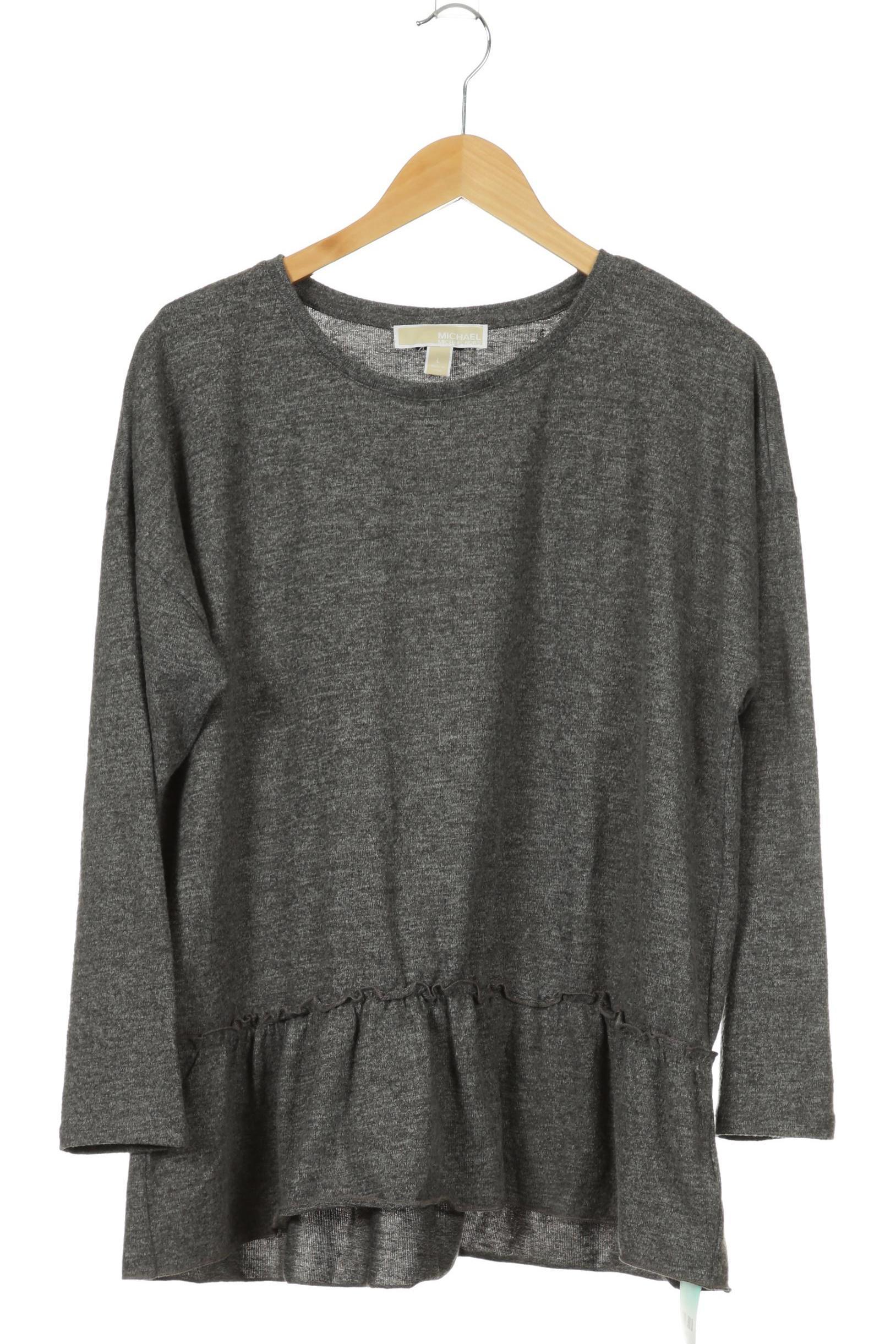 

Michael Michael Kors Damen Pullover, grau, Gr.