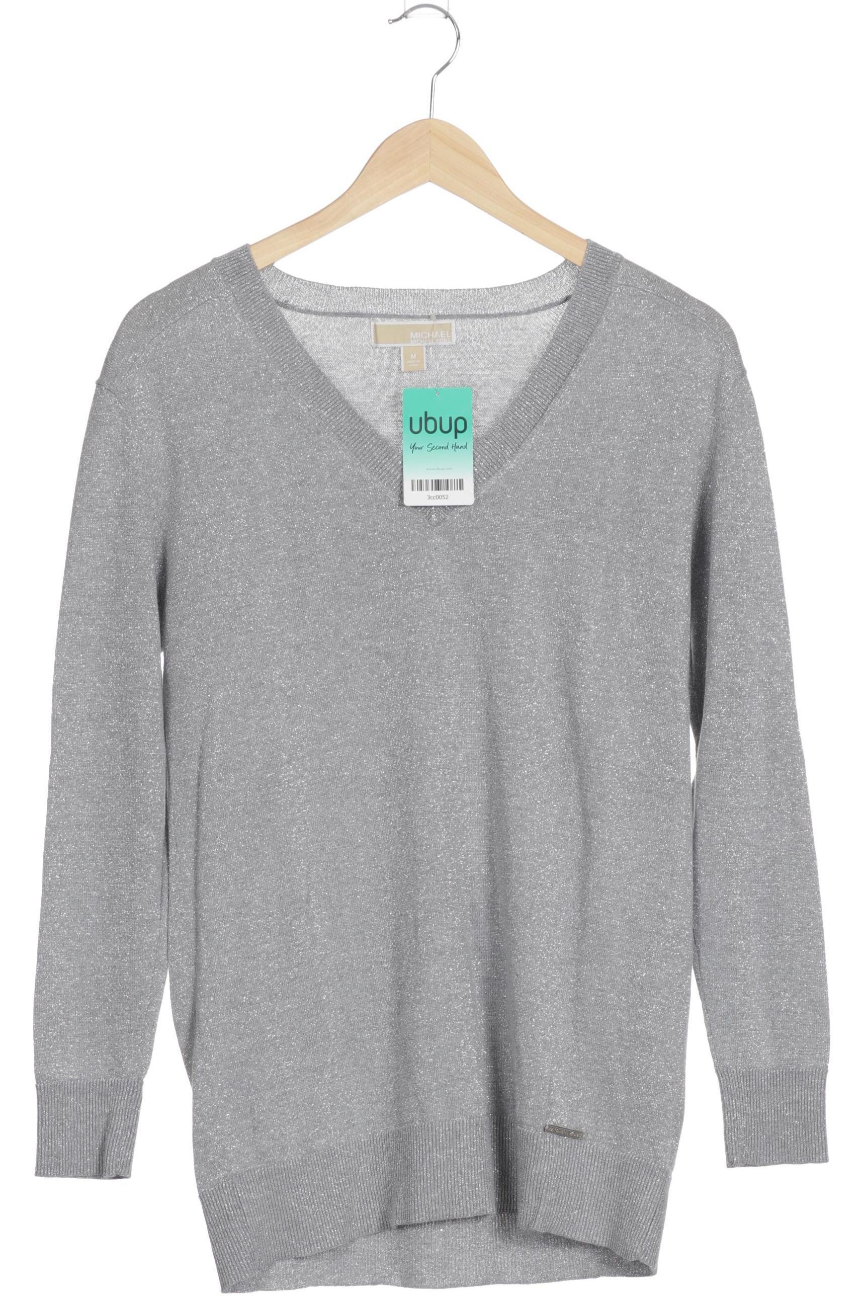 

Michael Michael Kors Damen Pullover, grau, Gr.