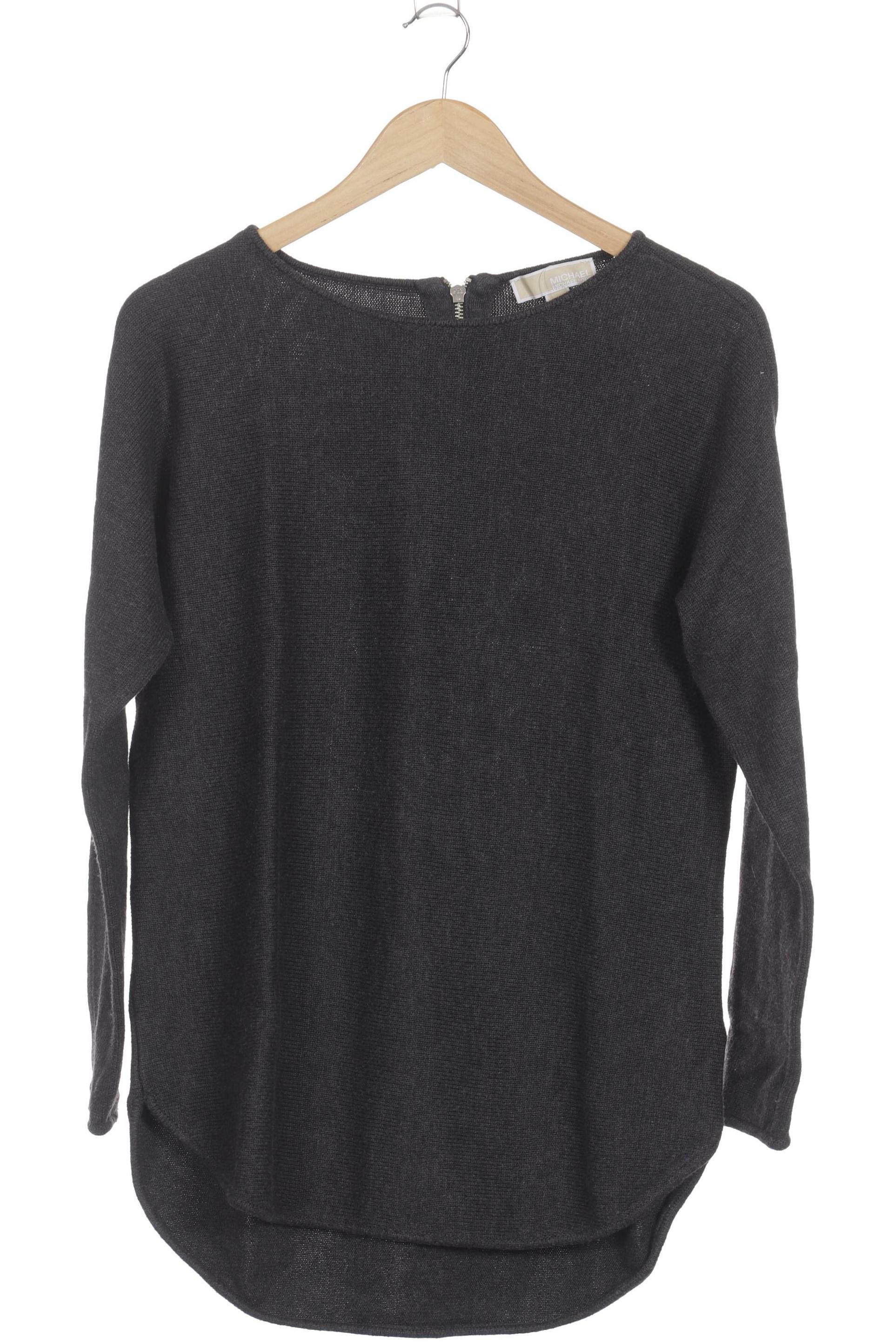 

Michael Michael Kors Damen Pullover, grau, Gr.