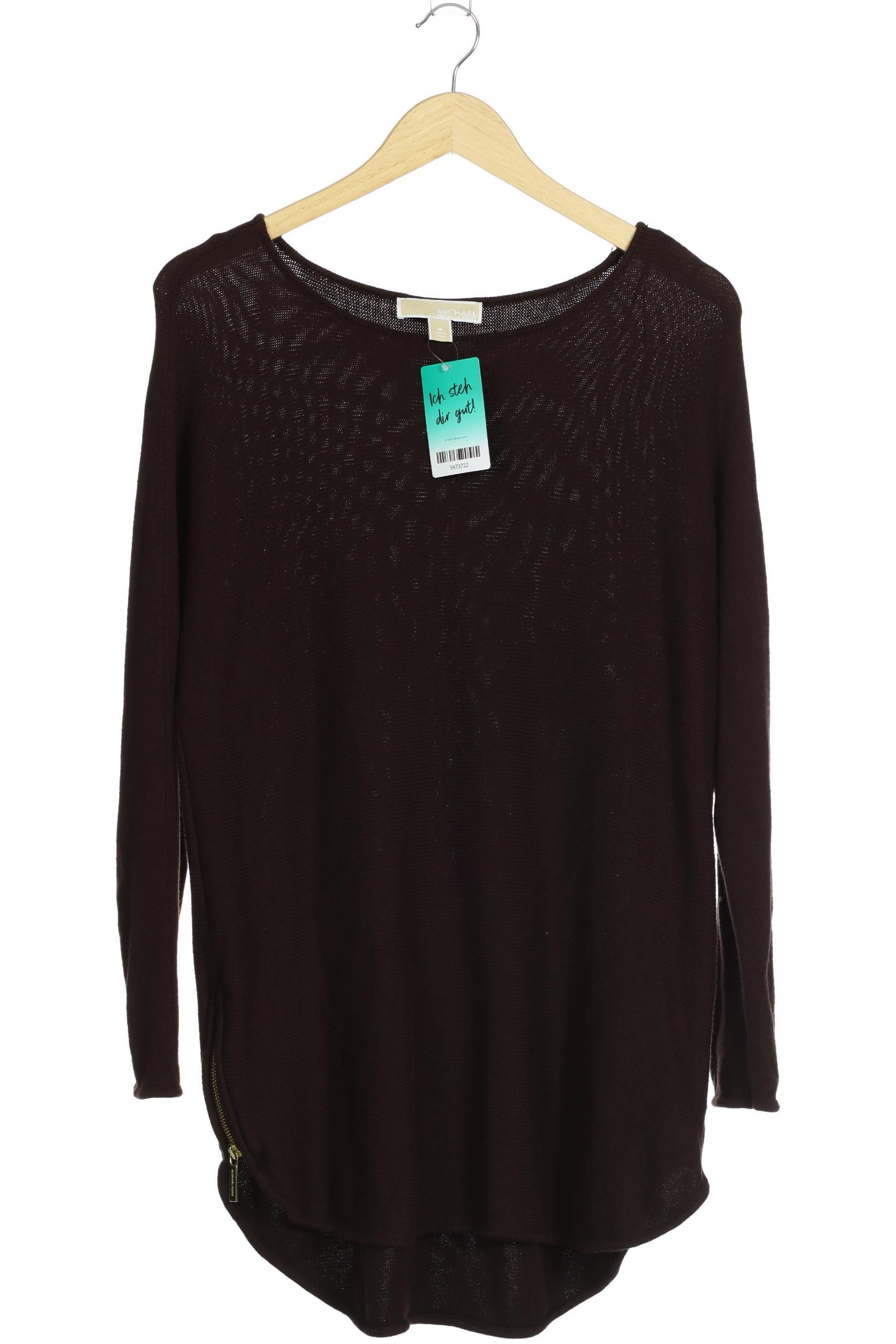 

Michael Michael Kors Damen Pullover, braun, Gr.