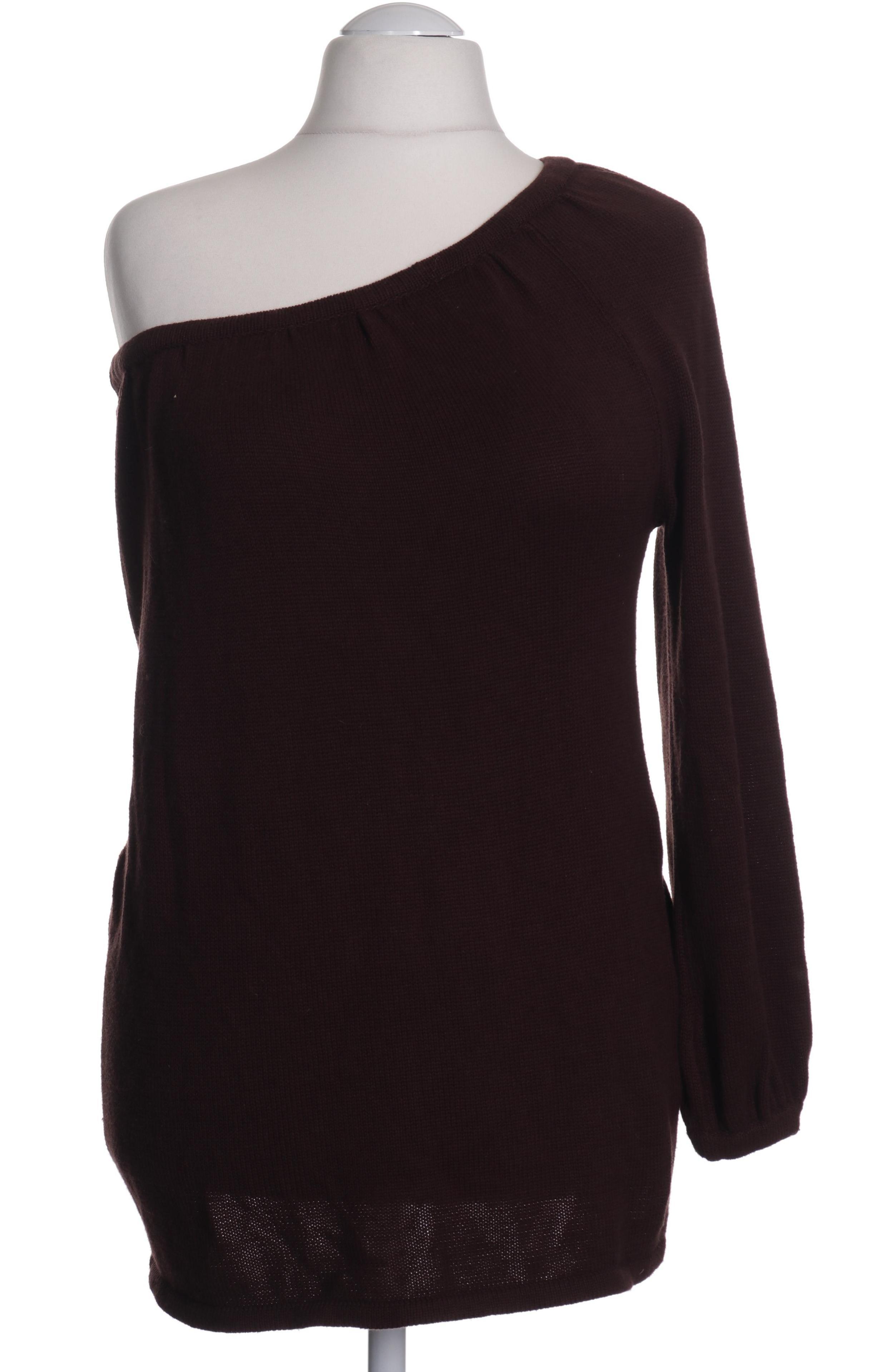 

Michael Michael Kors Damen Pullover, braun, Gr.
