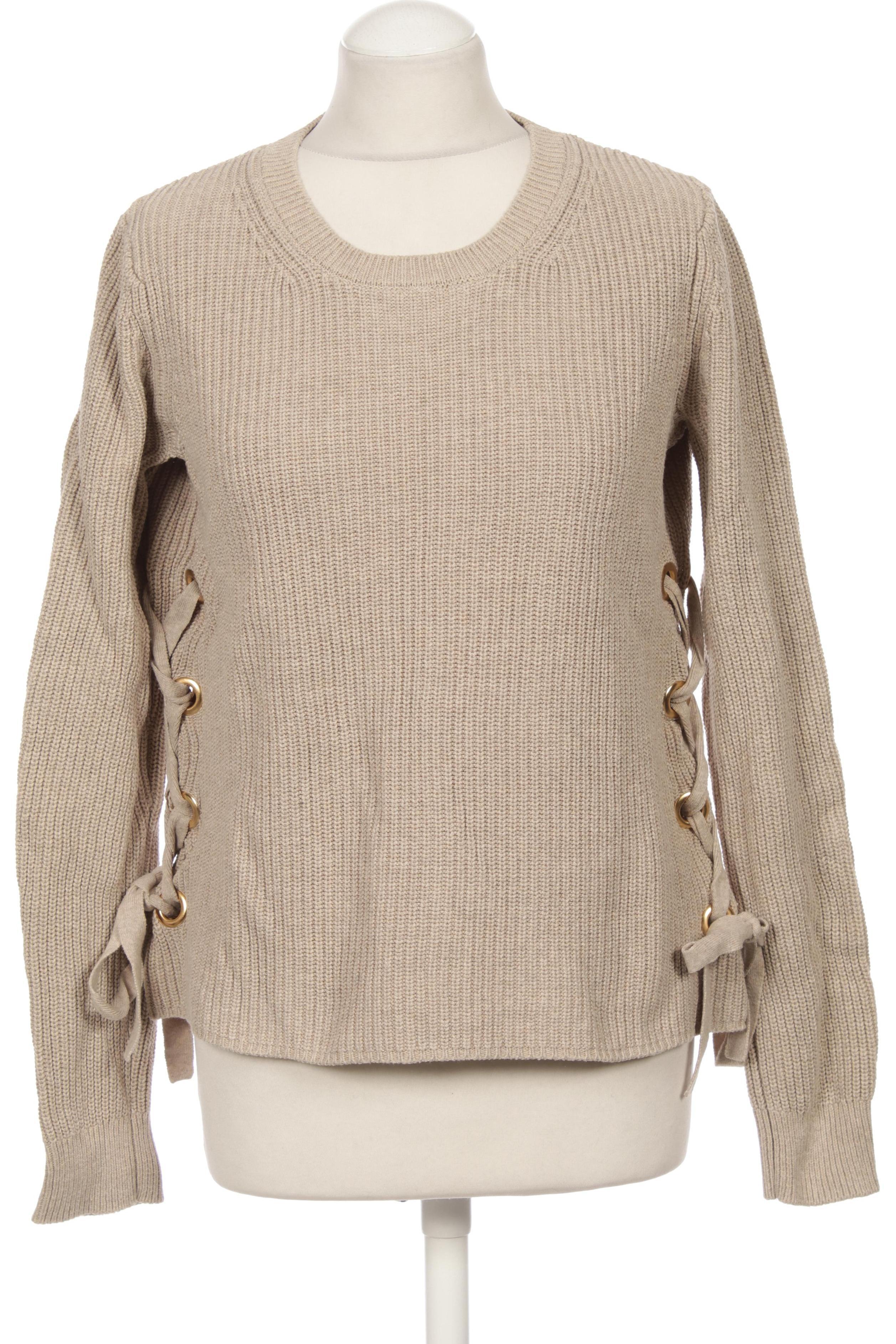 

Michael Michael Kors Damen Pullover, beige, Gr.
