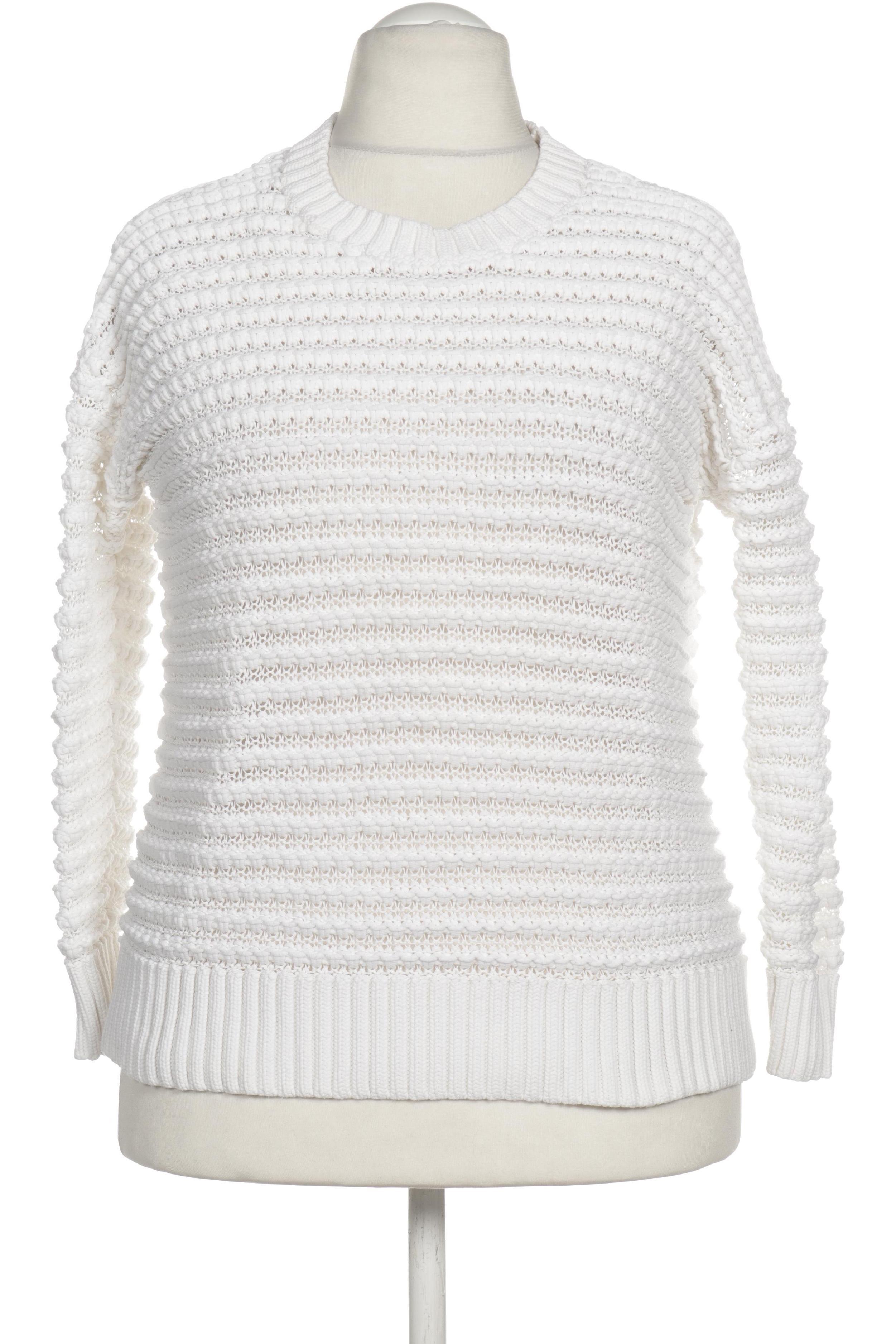 

Michael Michael Kors Damen Pullover, weiß, Gr.