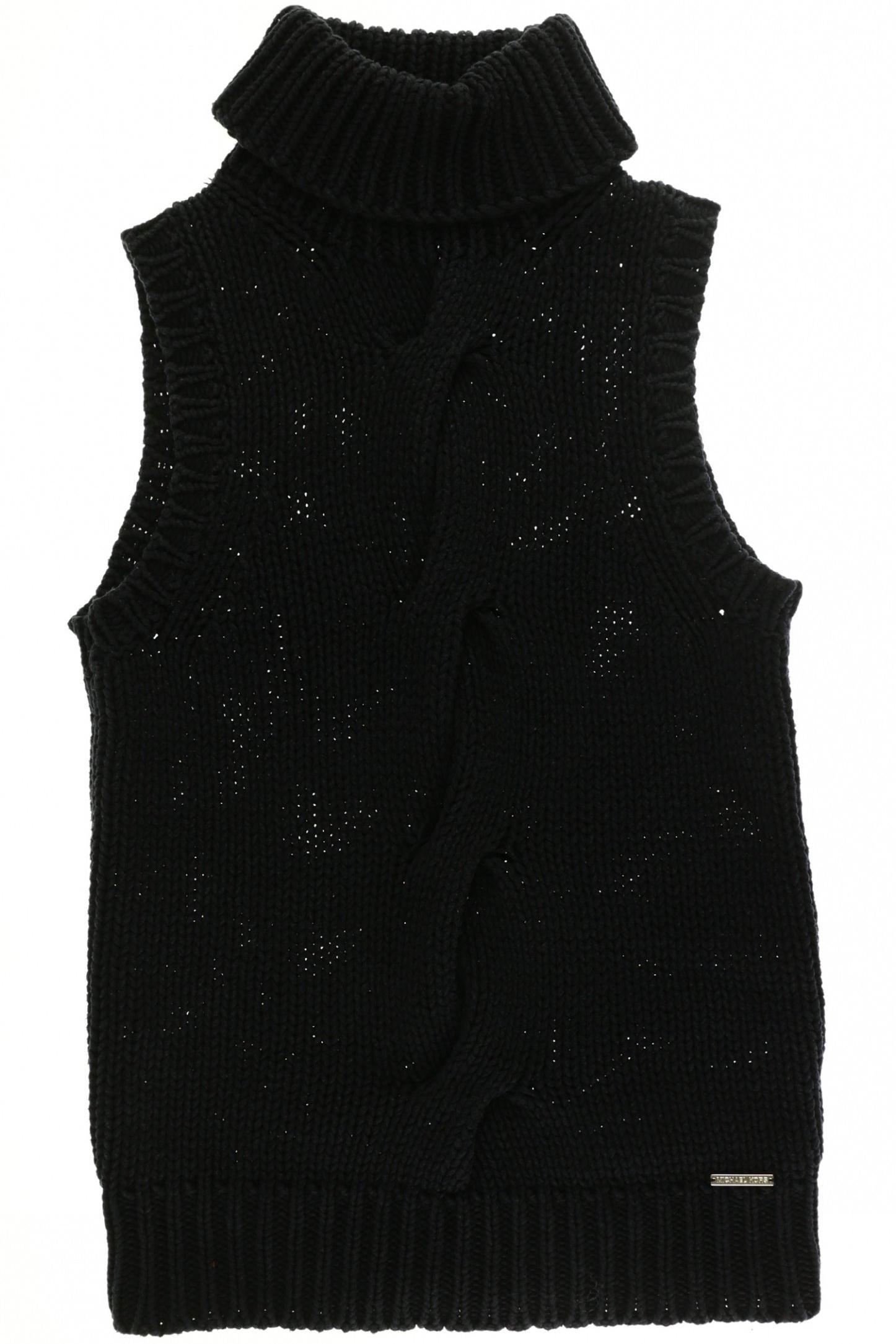 

Michael Michael Kors Damen Pullover, blau, Gr.