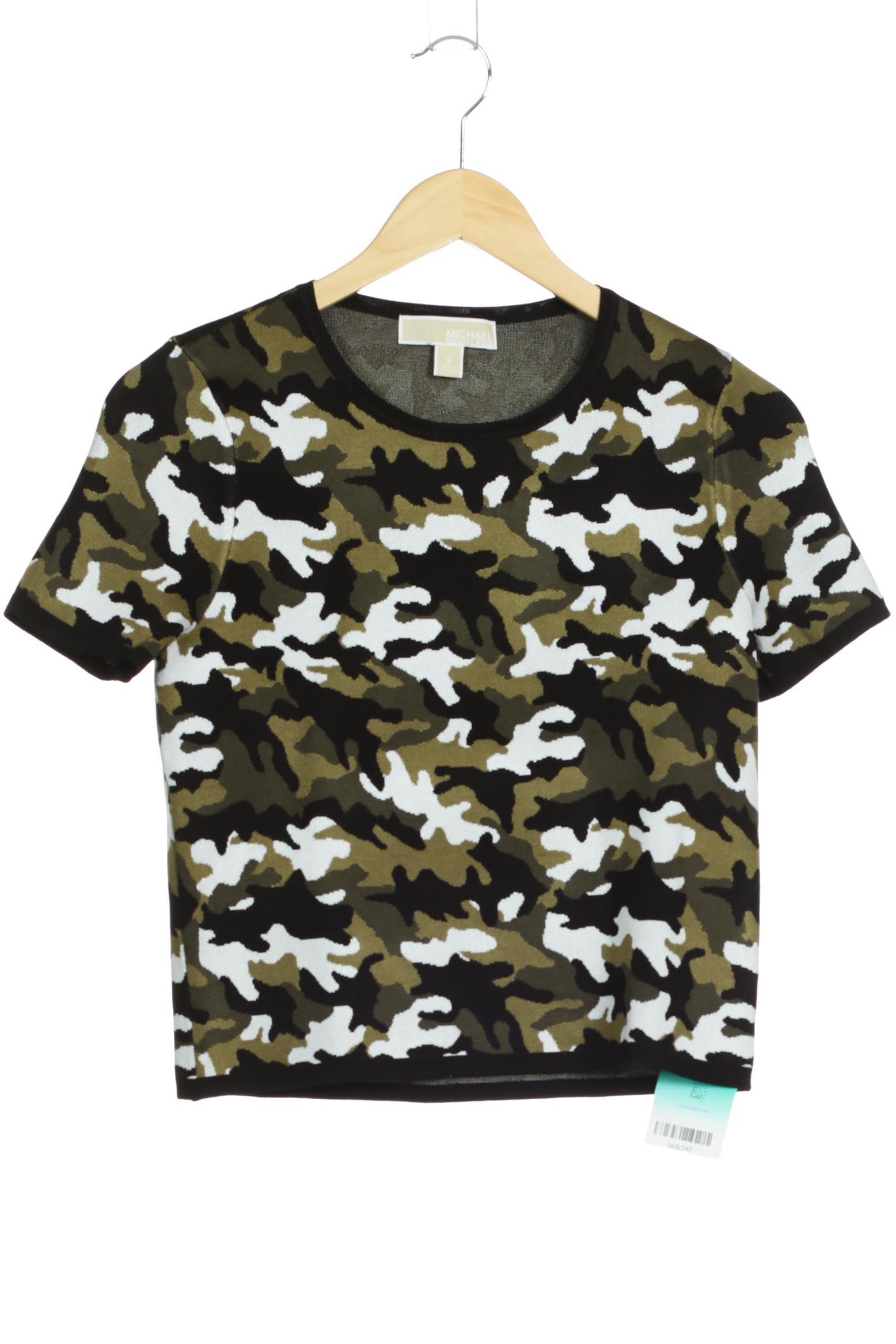 

Michael Michael Kors Damen Pullover, grün, Gr.