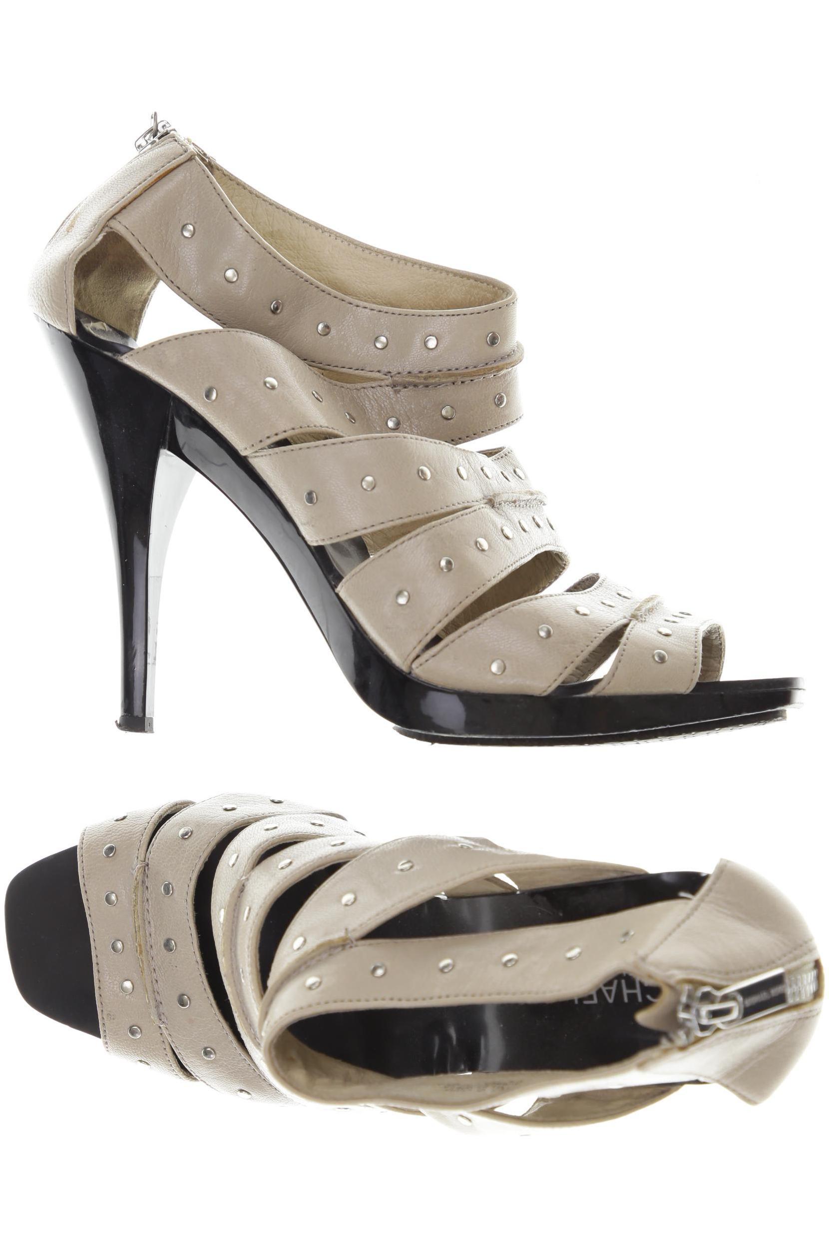 

Michael Michael Kors Damen Pumps, beige, Gr. 9.5
