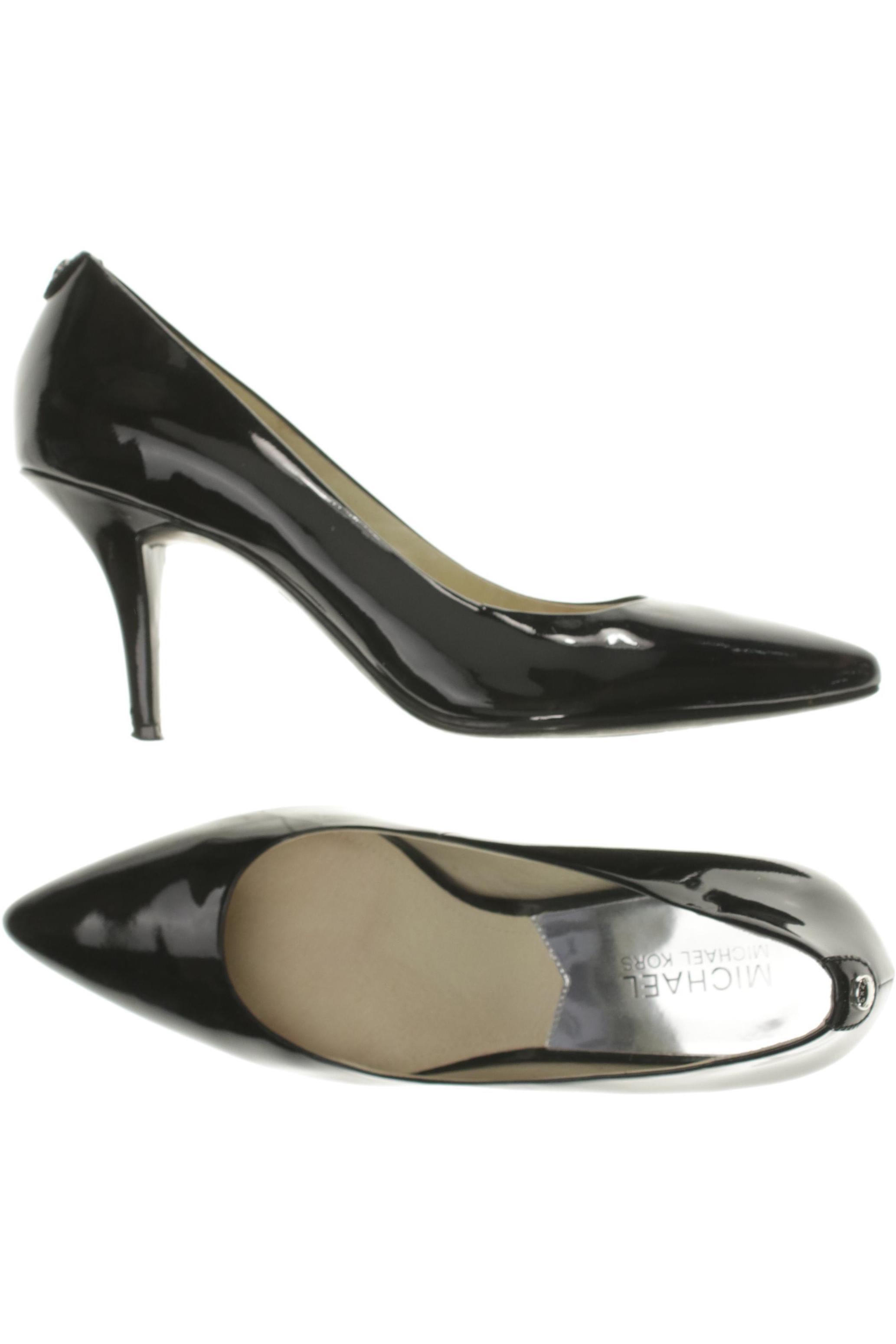 

Michael Michael Kors Damen Pumps, schwarz, Gr. 8