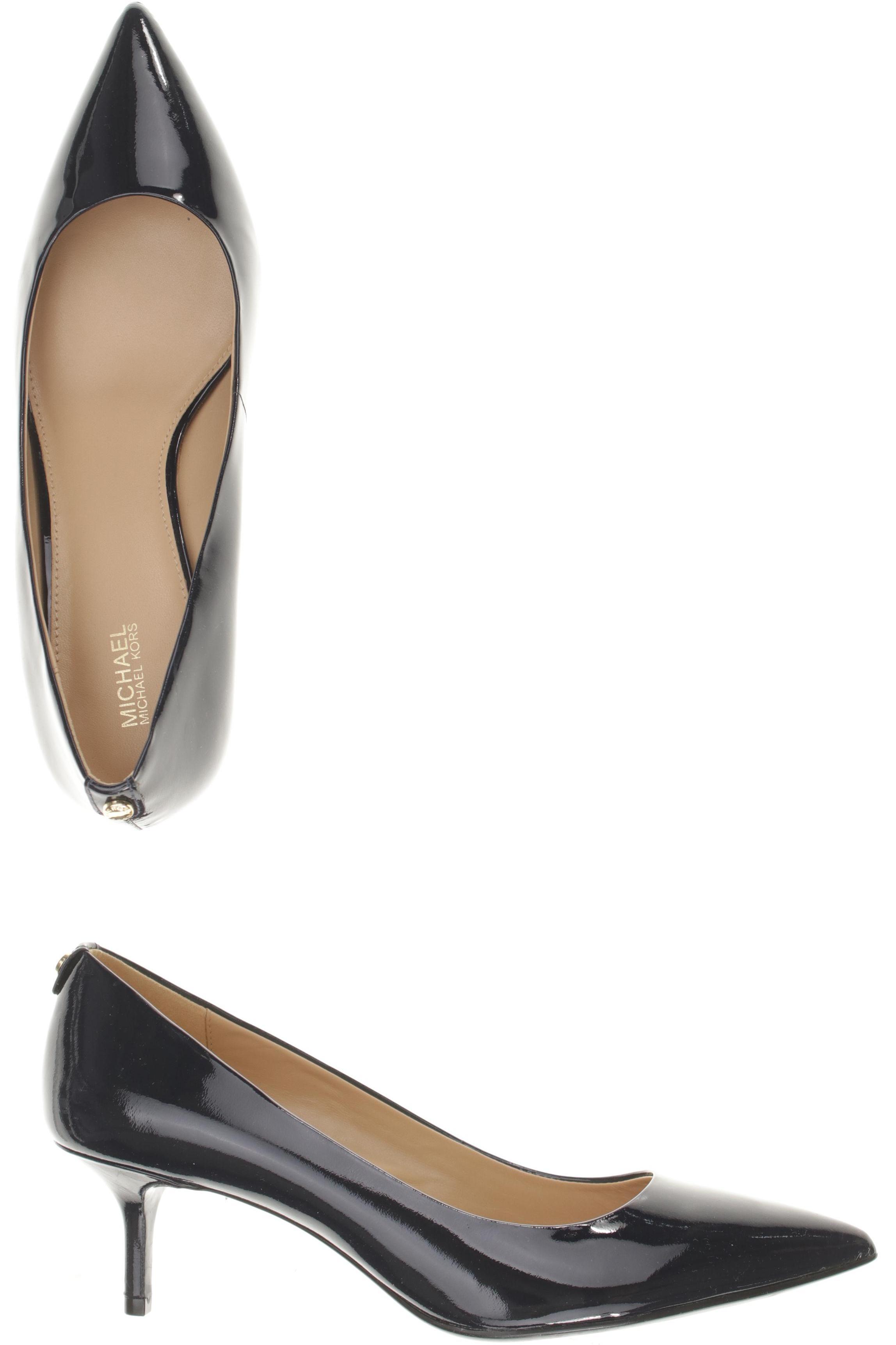 

Michael Michael Kors Damen Pumps, blau, Gr. 9.5