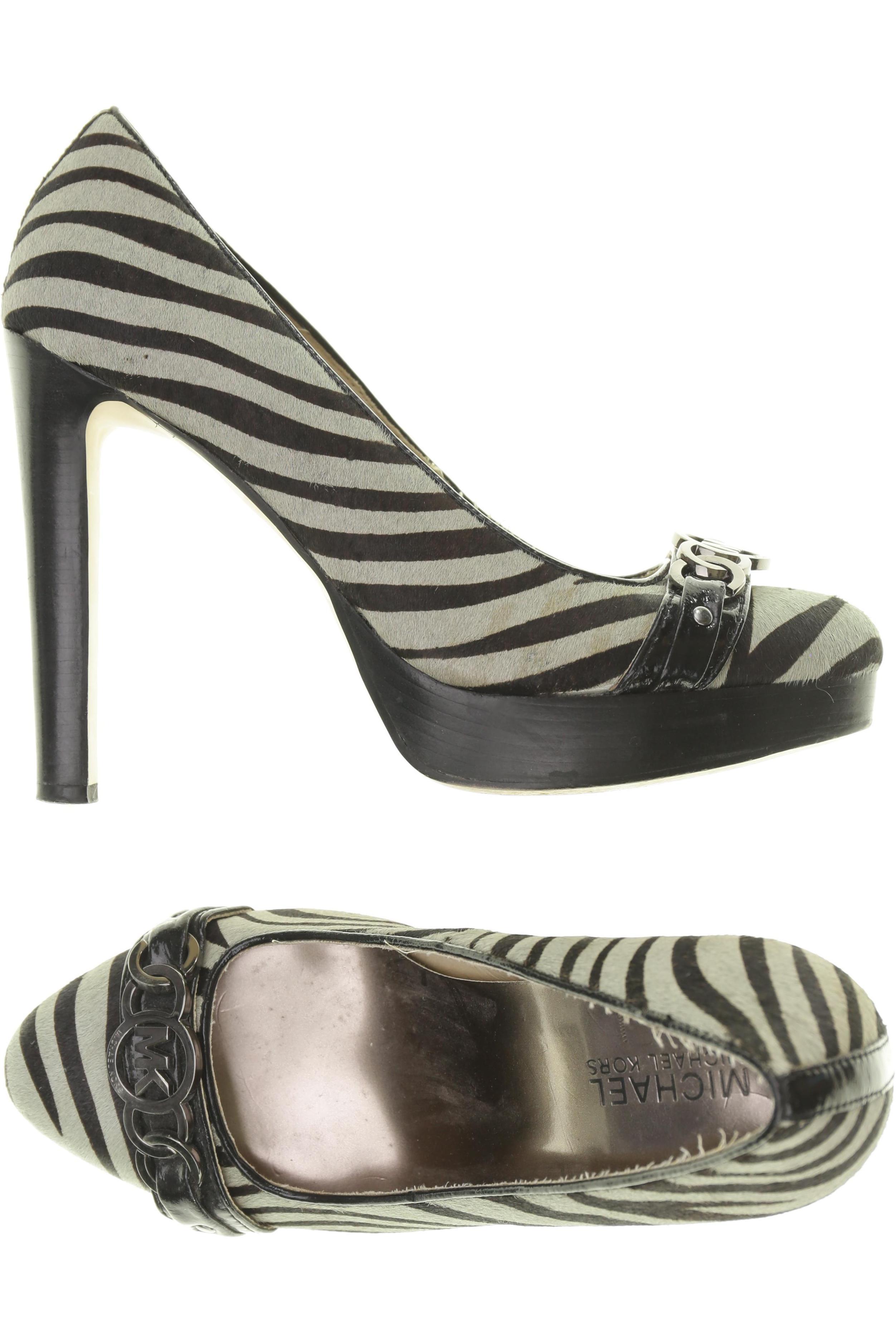 

Michael Michael Kors Damen Pumps, grau, Gr. 6