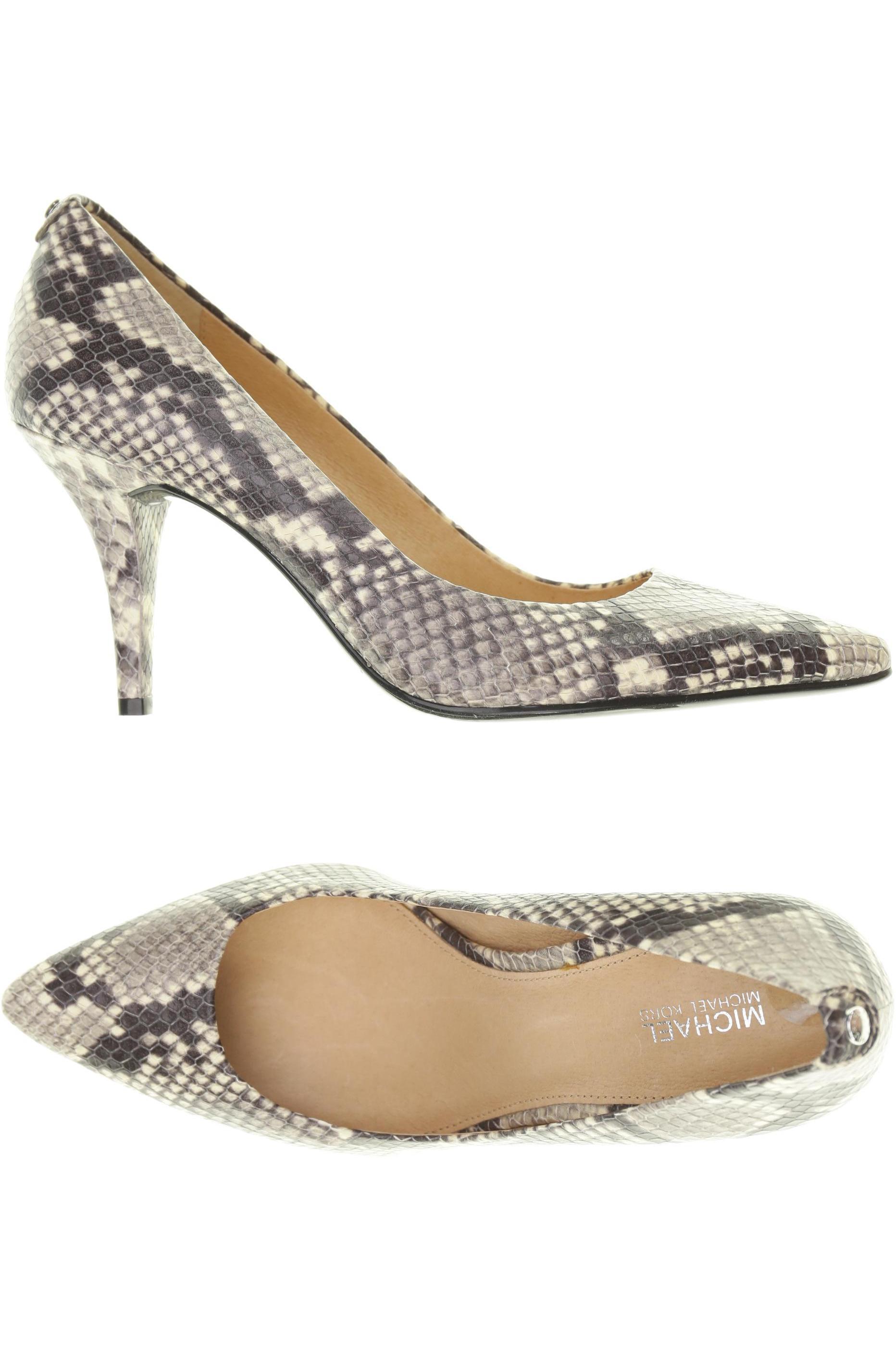 

Michael Michael Kors Damen Pumps, grau, Gr. 7