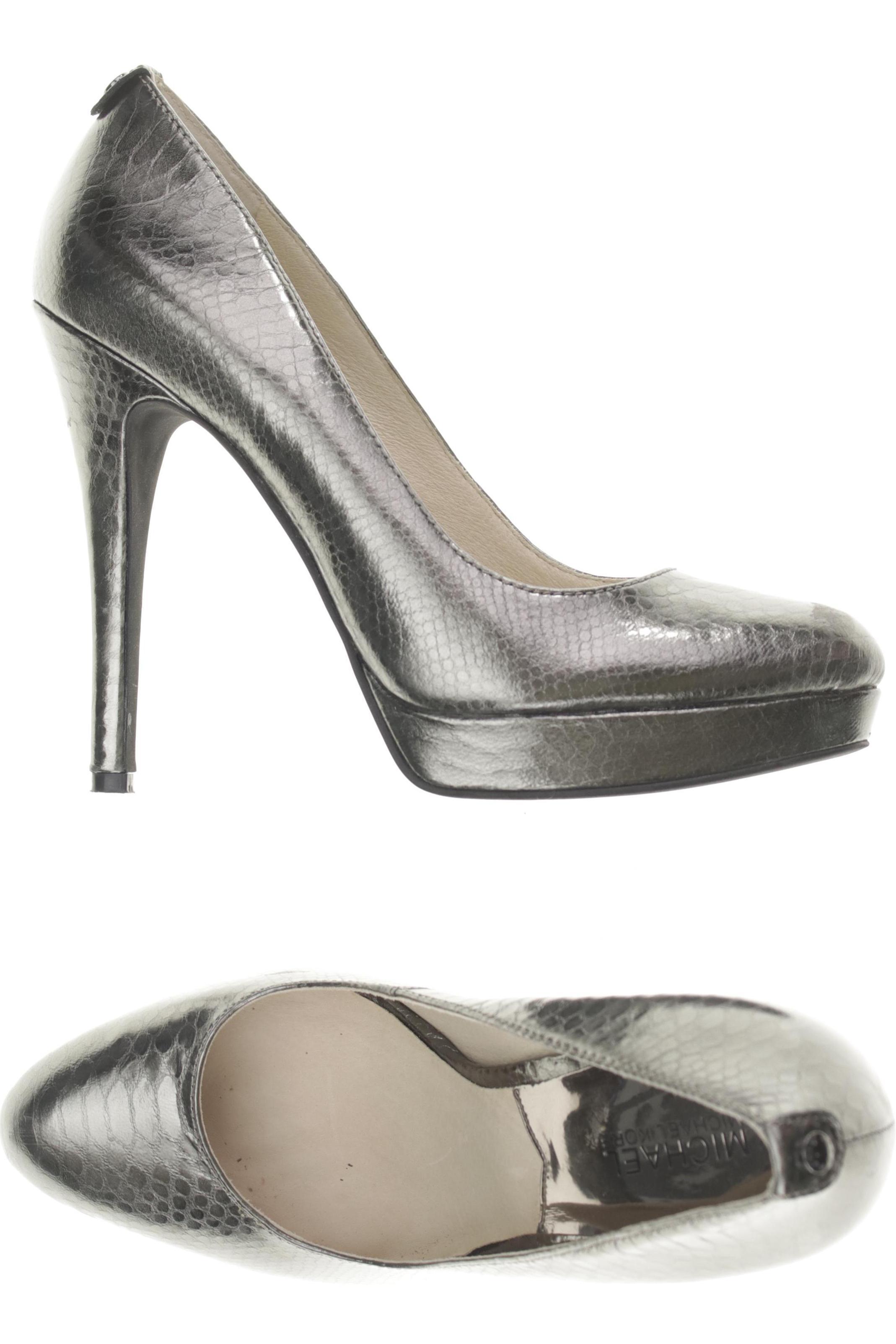 

Michael Michael Kors Damen Pumps, grau, Gr. 41