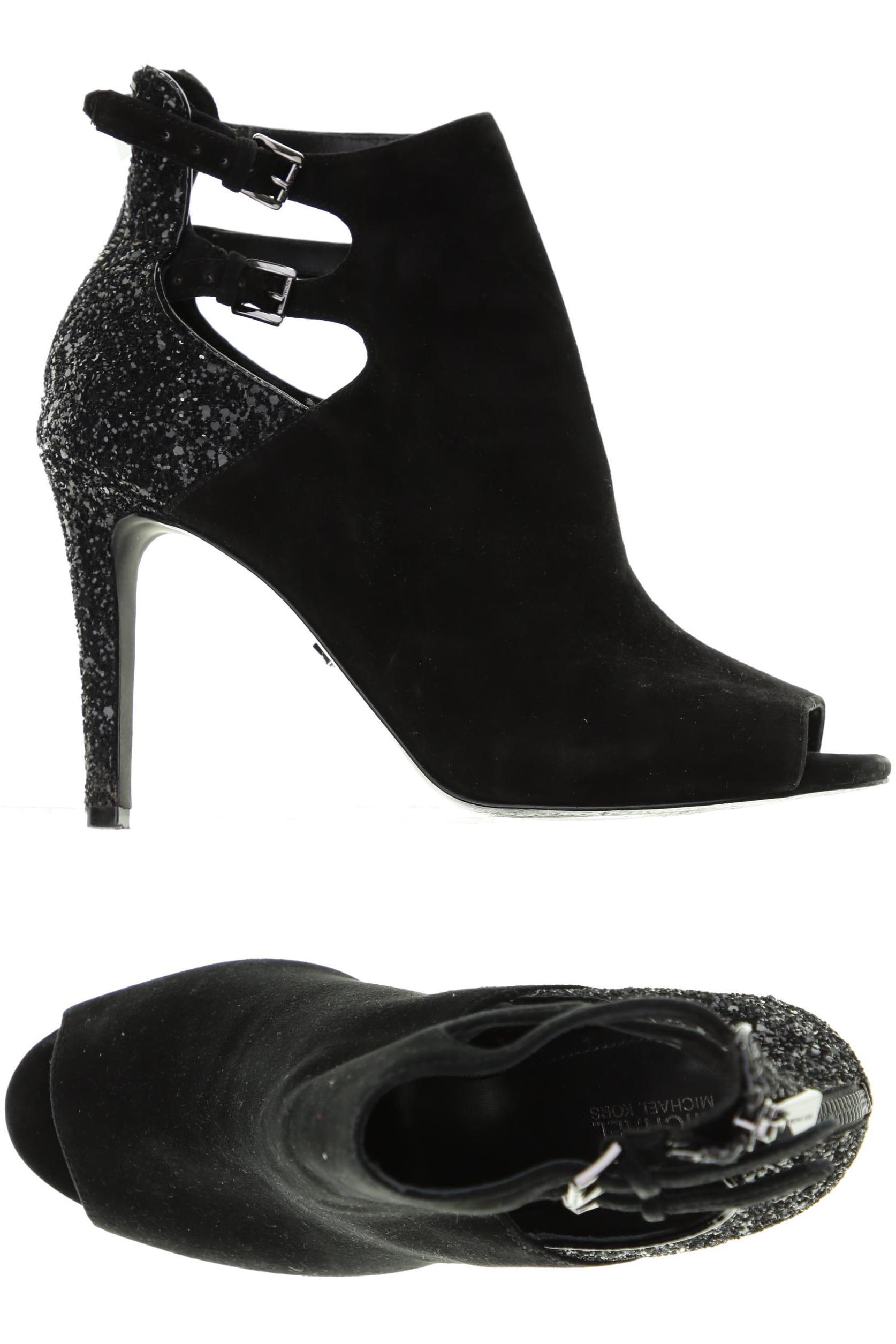 

Michael Michael Kors Damen Pumps, schwarz, Gr. 38