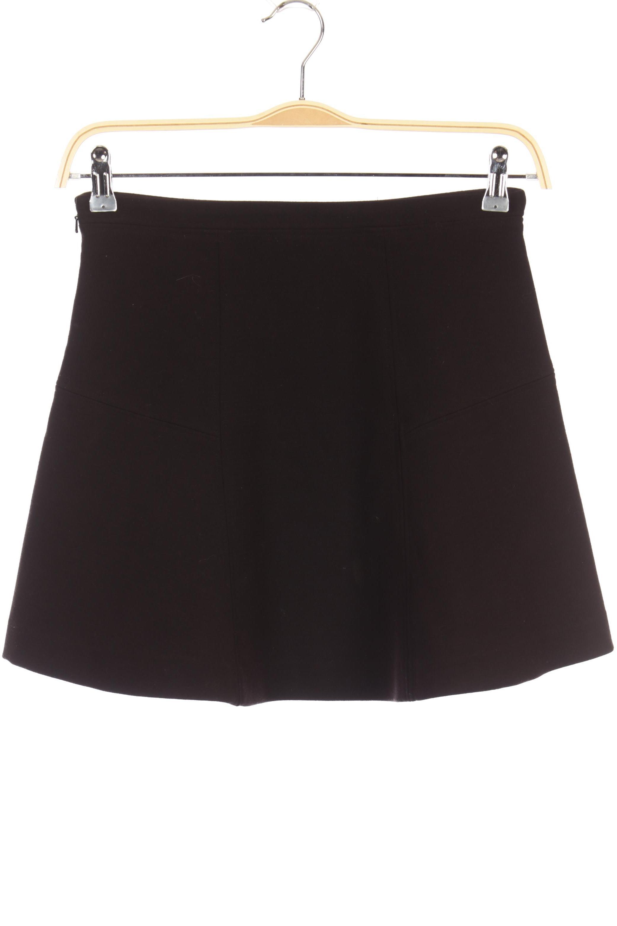 

Michael Michael Kors Damen Rock, schwarz, Gr. 4