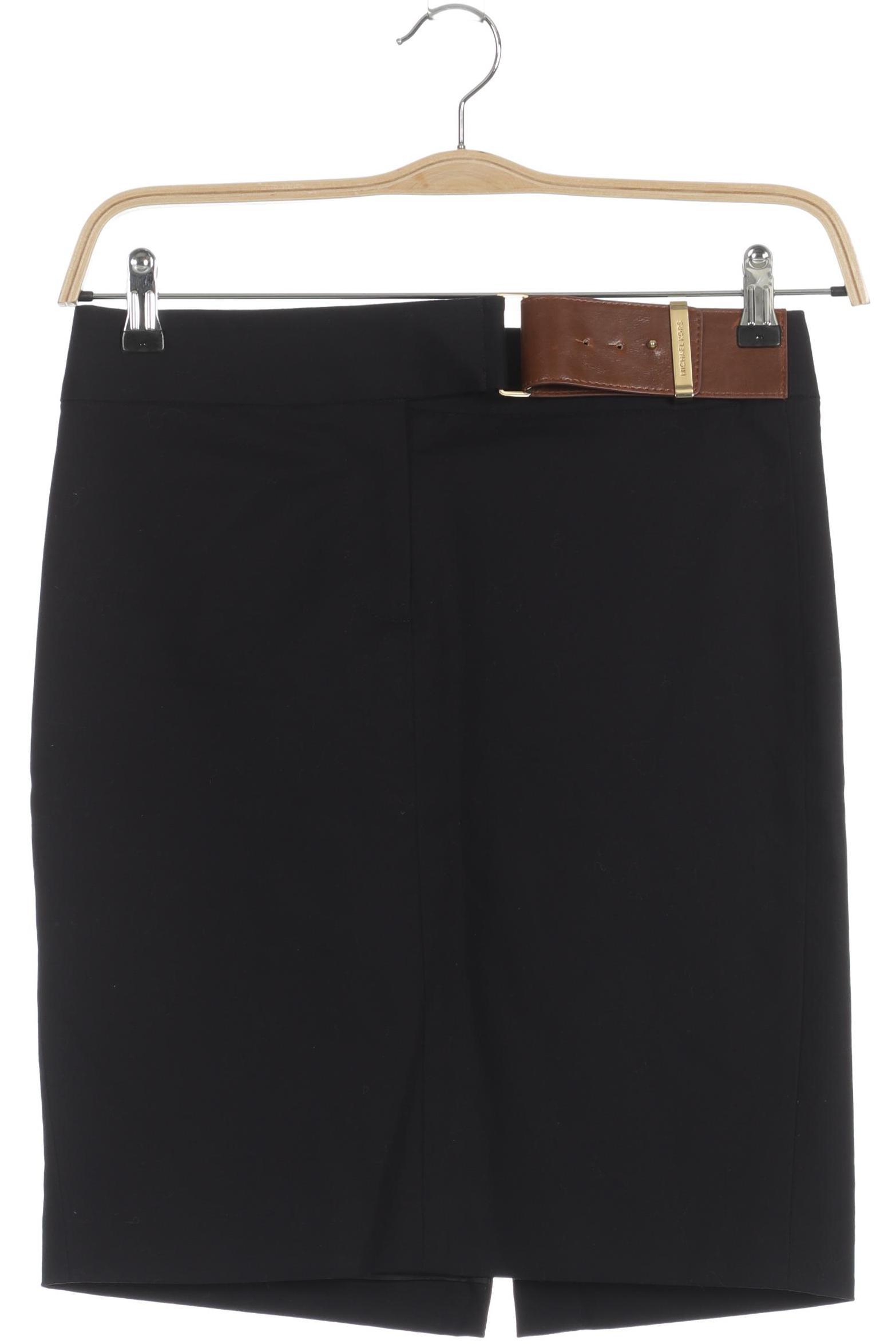 

Michael Michael Kors Damen Rock, blau, Gr. 2