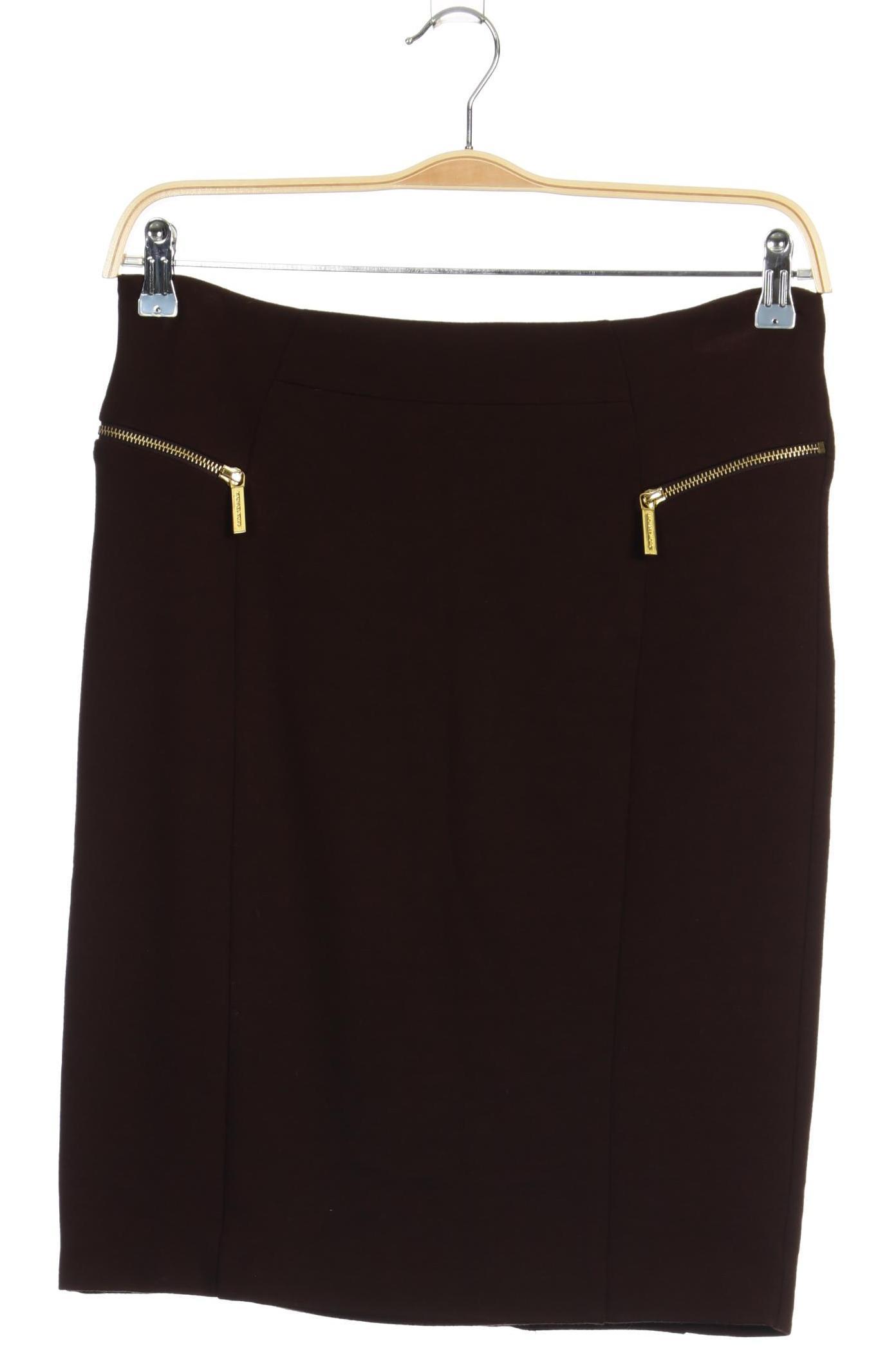 

Michael Michael Kors Damen Rock, braun, Gr. 10