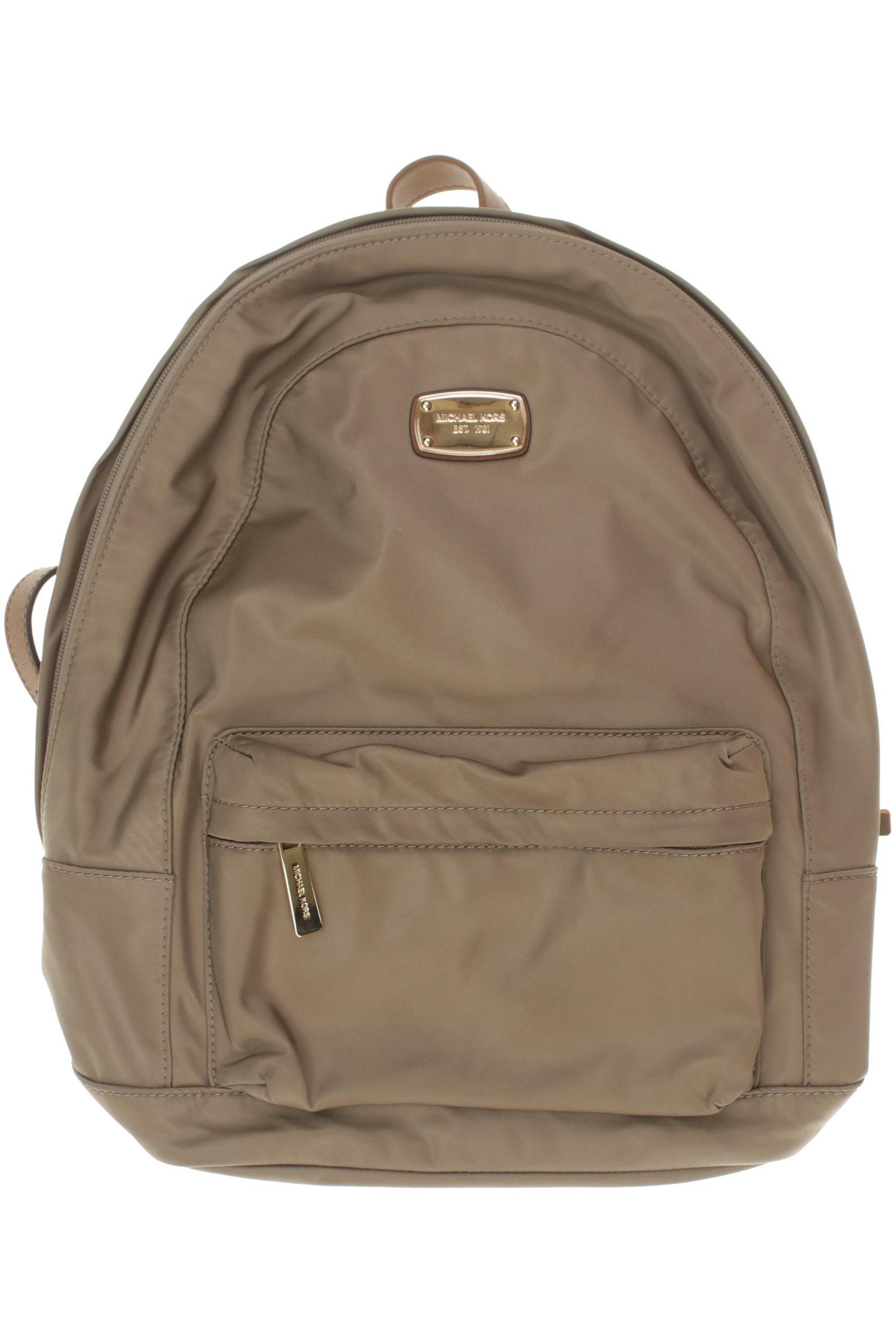 

Michael Michael Kors Damen Rucksack, braun, Gr.