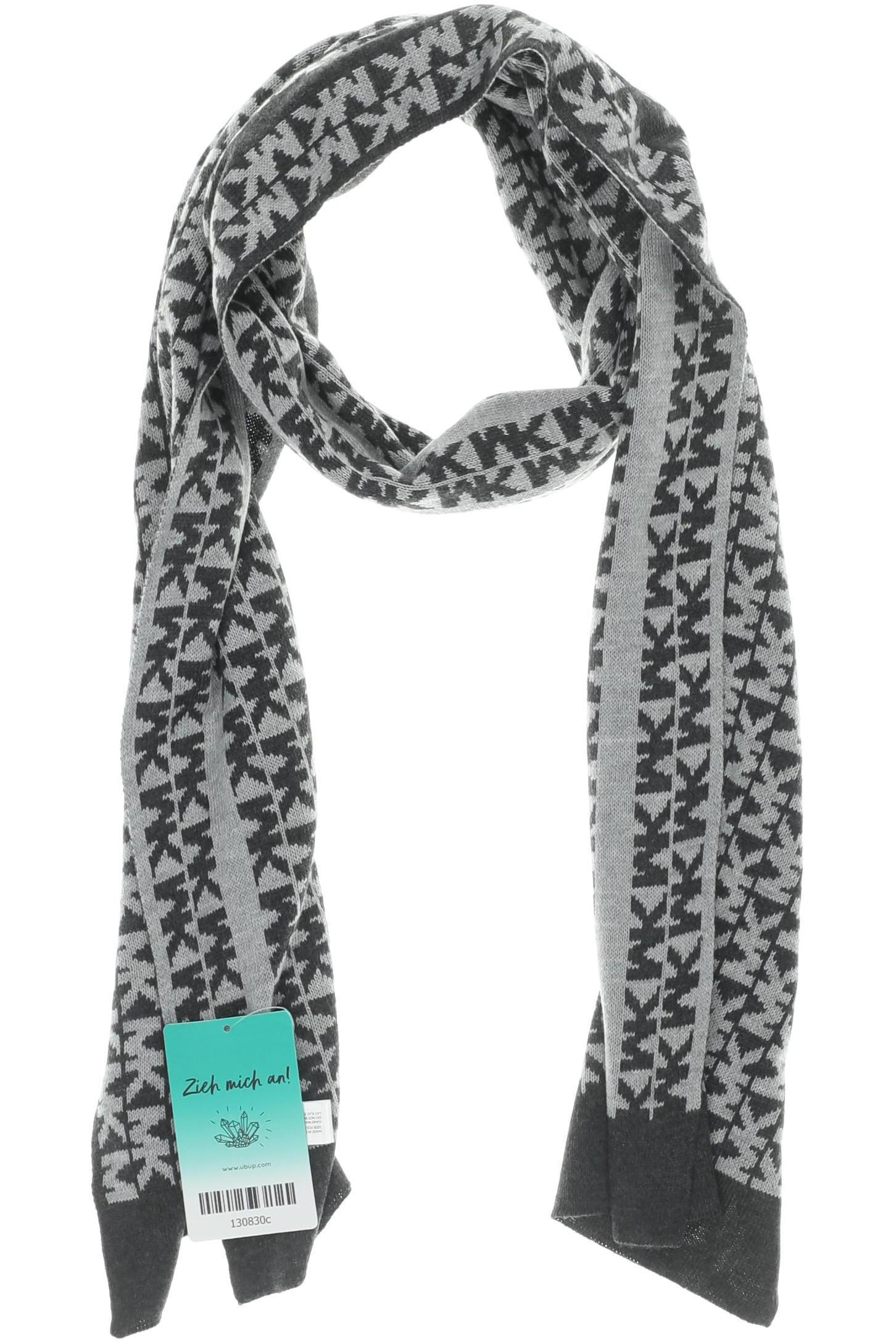 

Michael Michael Kors Damen Schal, grau, Gr.