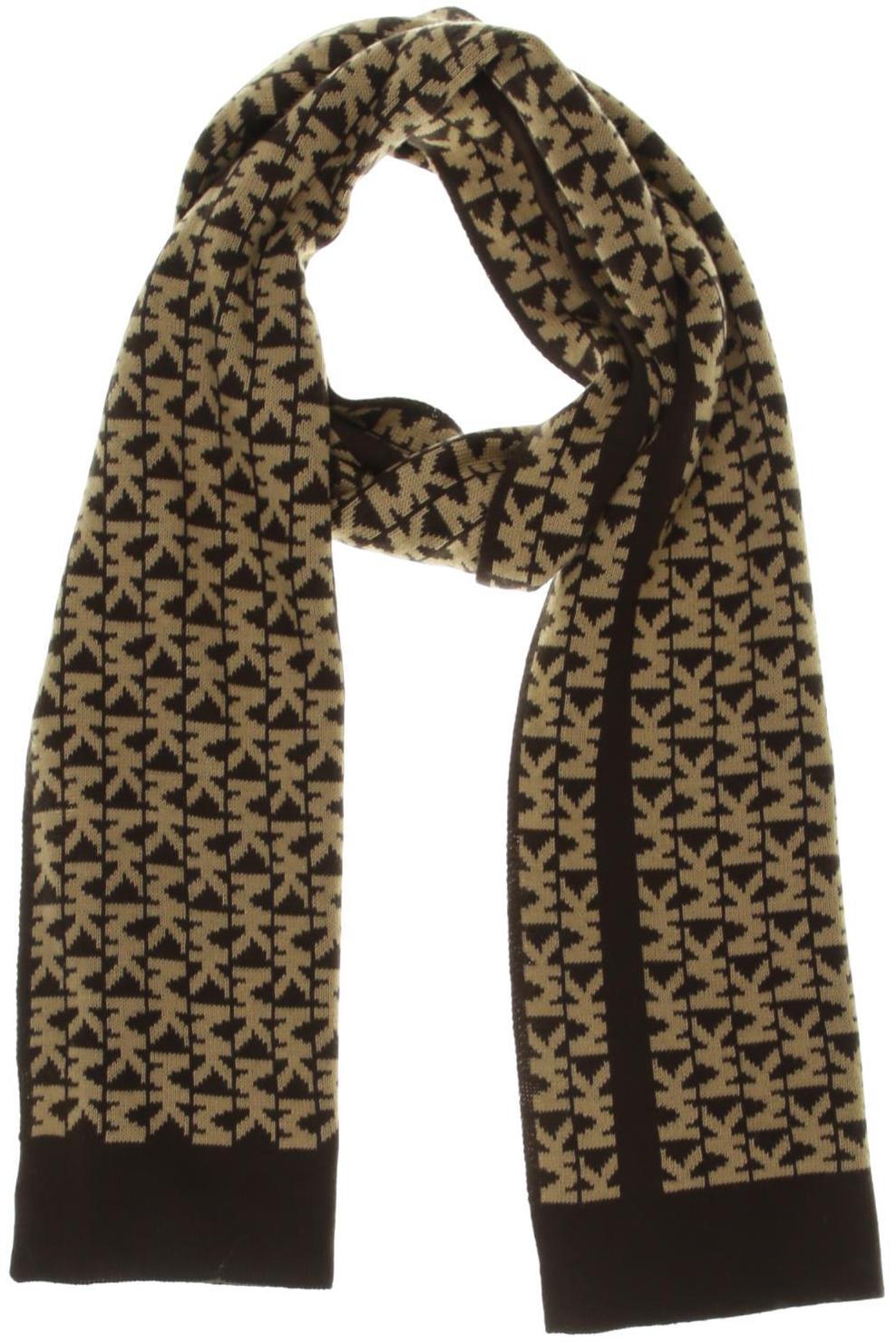 

Michael Michael Kors Damen Schal, braun, Gr.