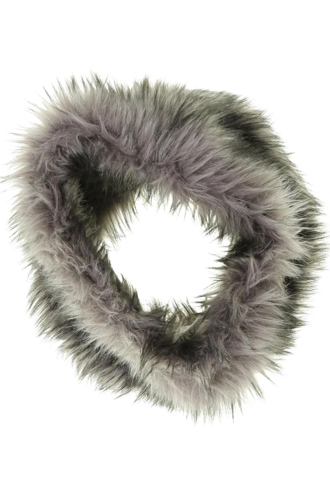 

Michael Michael Kors Damen Schal, grau, Gr.