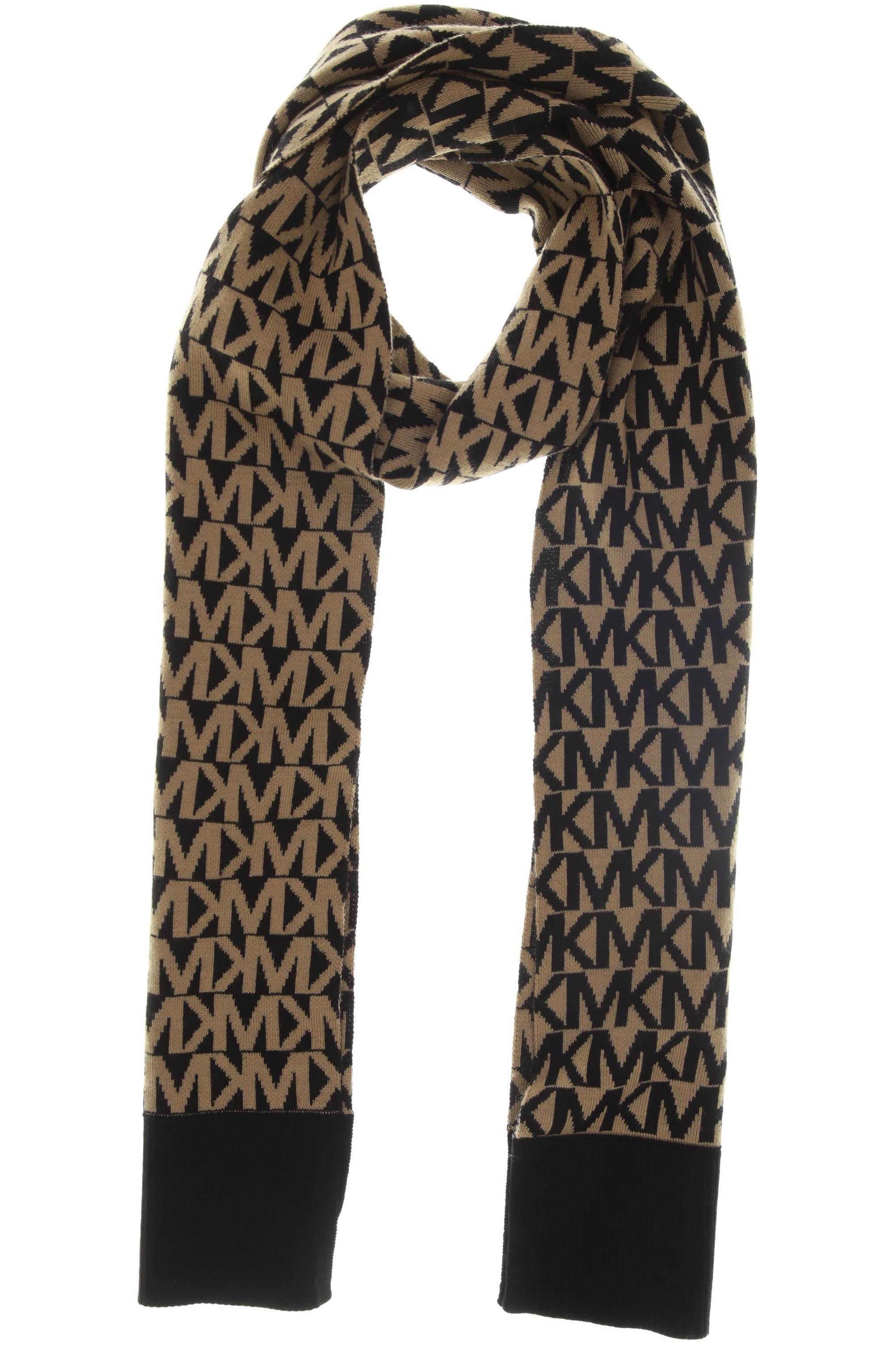 

Michael Michael Kors Damen Schal, beige, Gr.