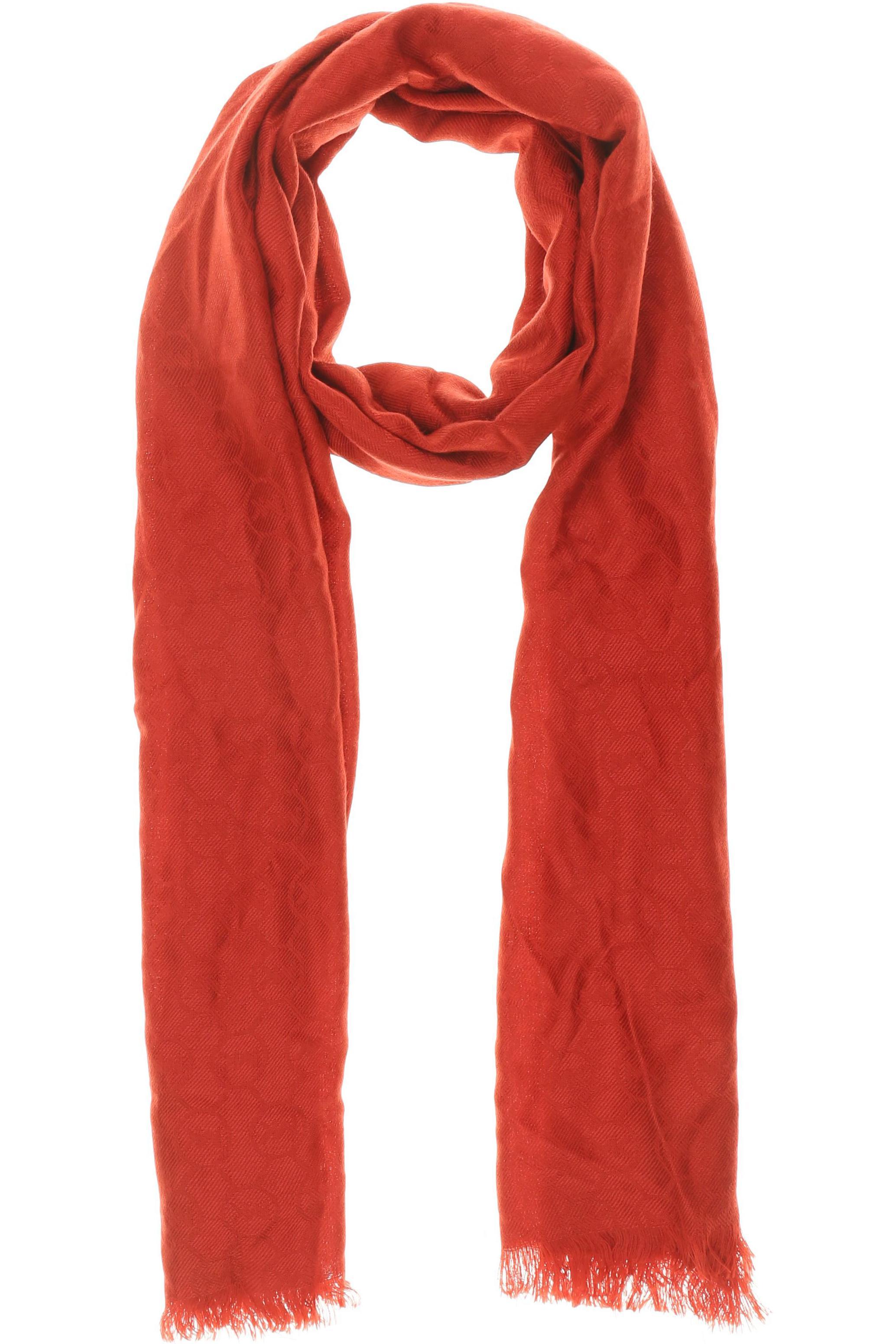 

Michael Michael Kors Damen Schal, rot, Gr.