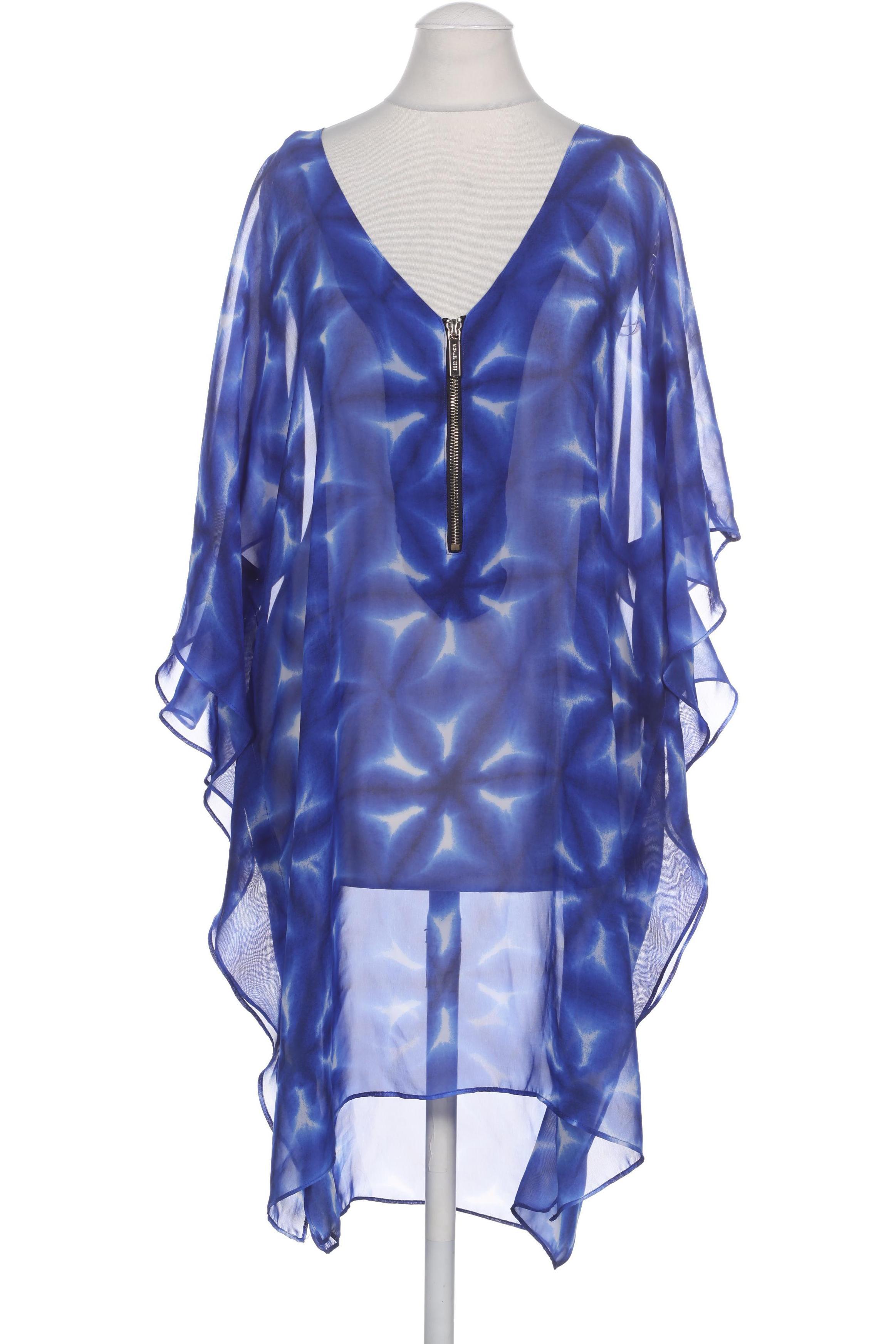 

Michael Michael Kors Damen Bluse, blau, Gr.