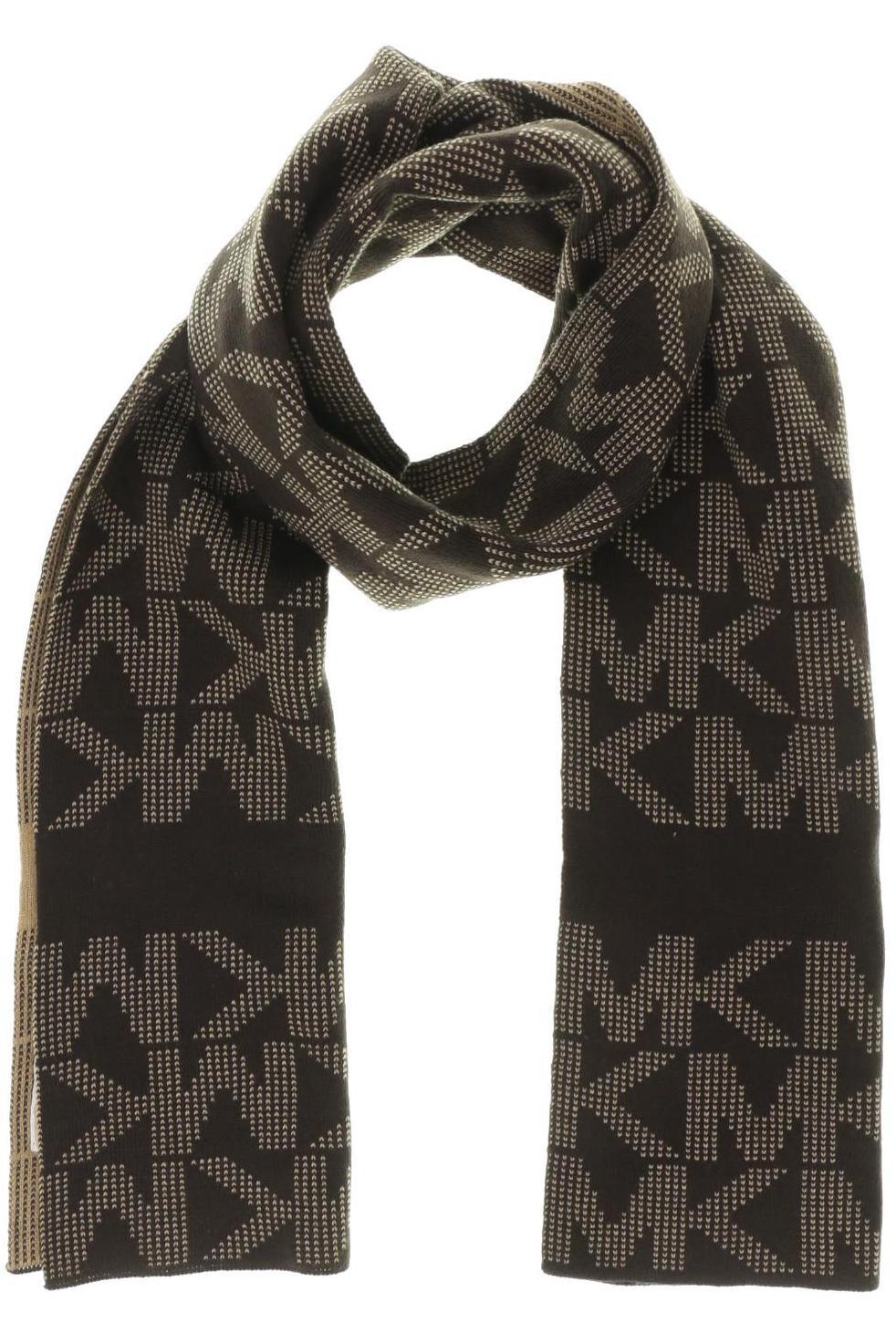 

Michael Michael Kors Damen Schal, braun, Gr.