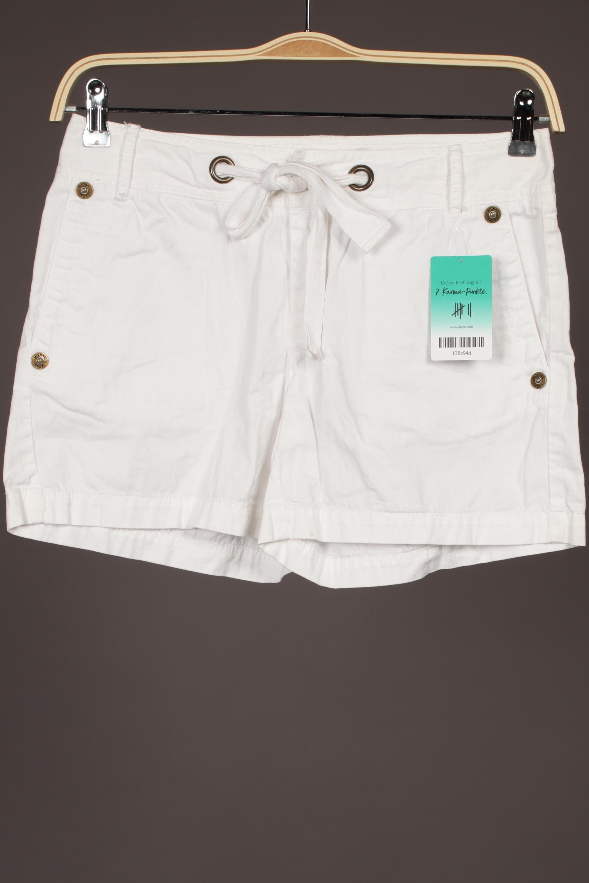 

Michael Michael Kors Damen Shorts, weiß, Gr. 4