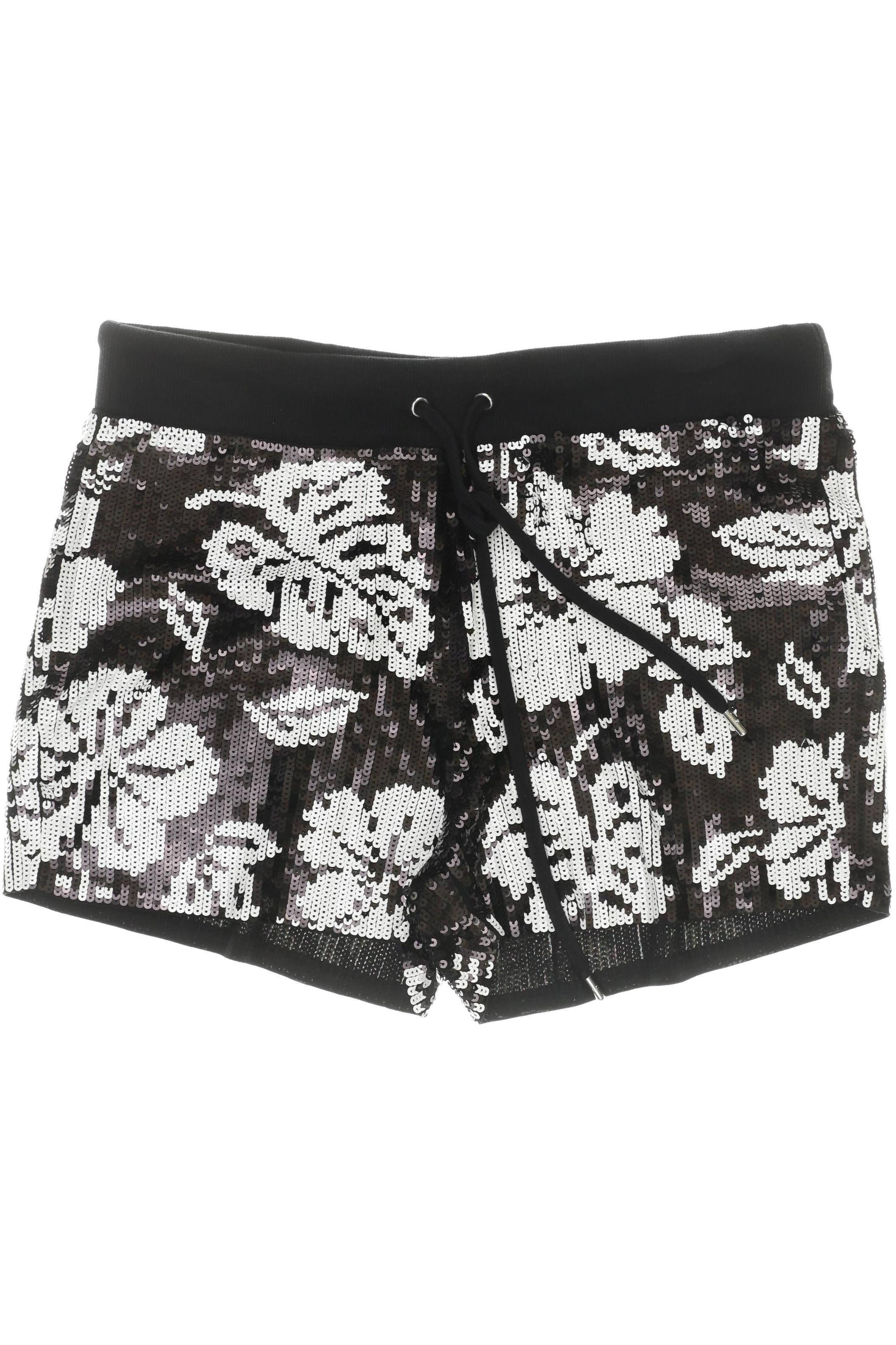 

Michael Michael Kors Damen Shorts, schwarz, Gr.
