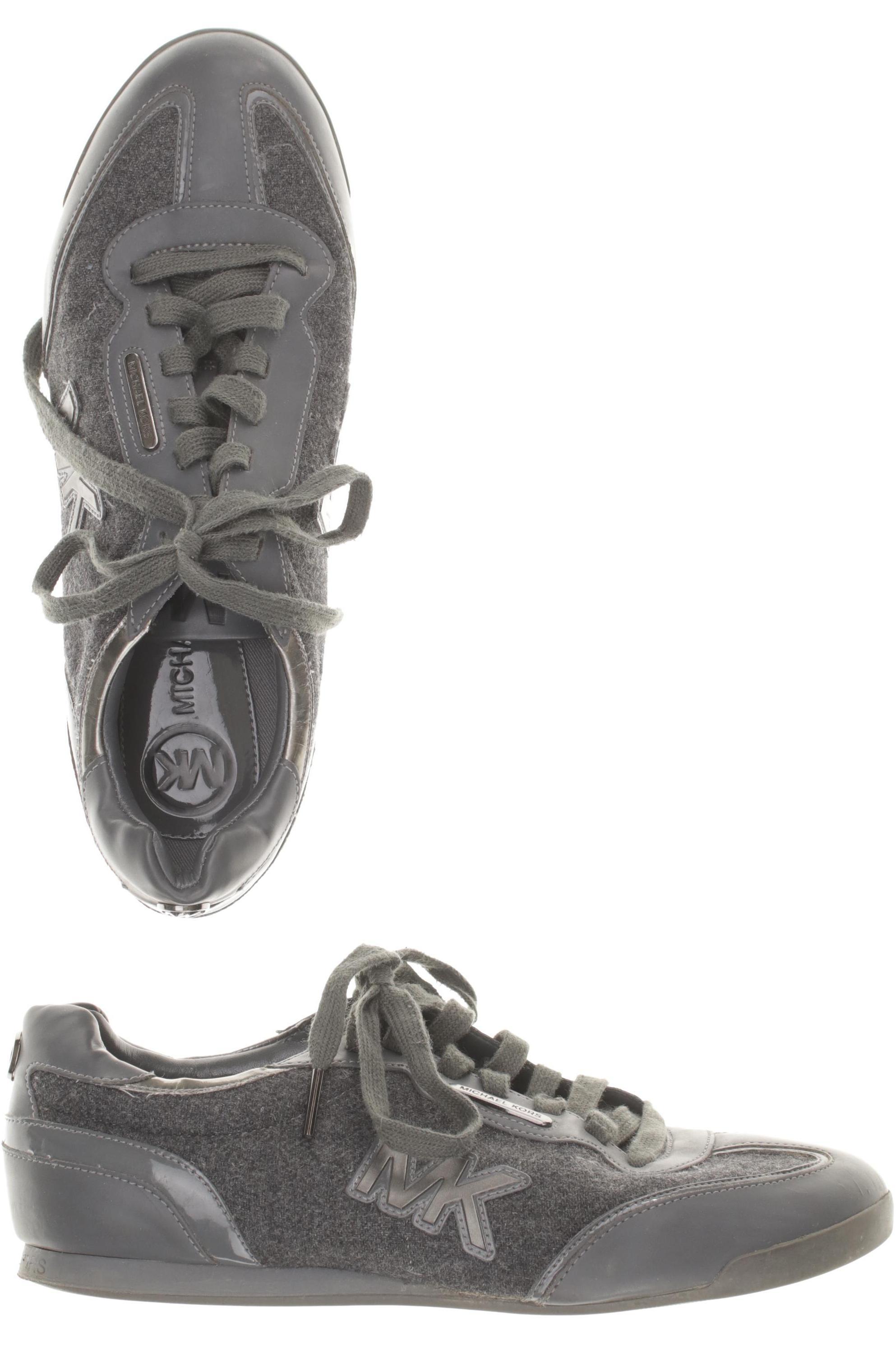 

Michael Michael Kors Damen Sneakers, grau, Gr. 37