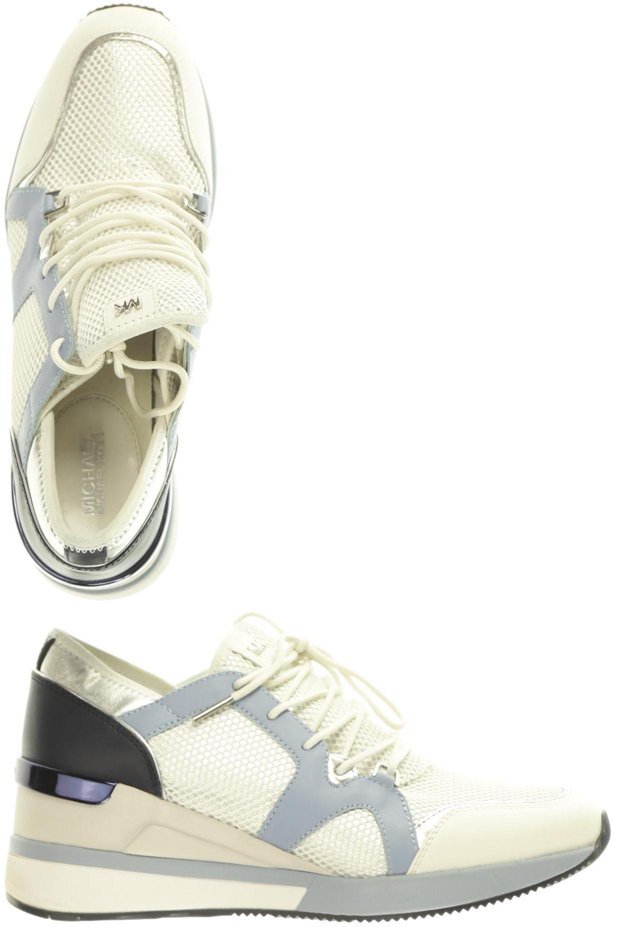 

Michael Michael Kors Damen Sneakers, weiß, Gr. 39