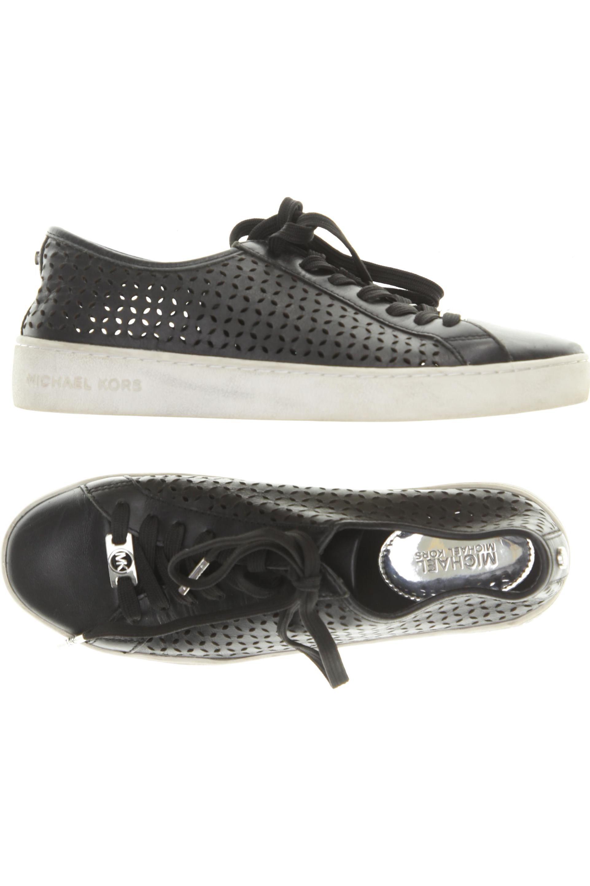 

Michael Michael Kors Damen Sneakers, schwarz, Gr. 37