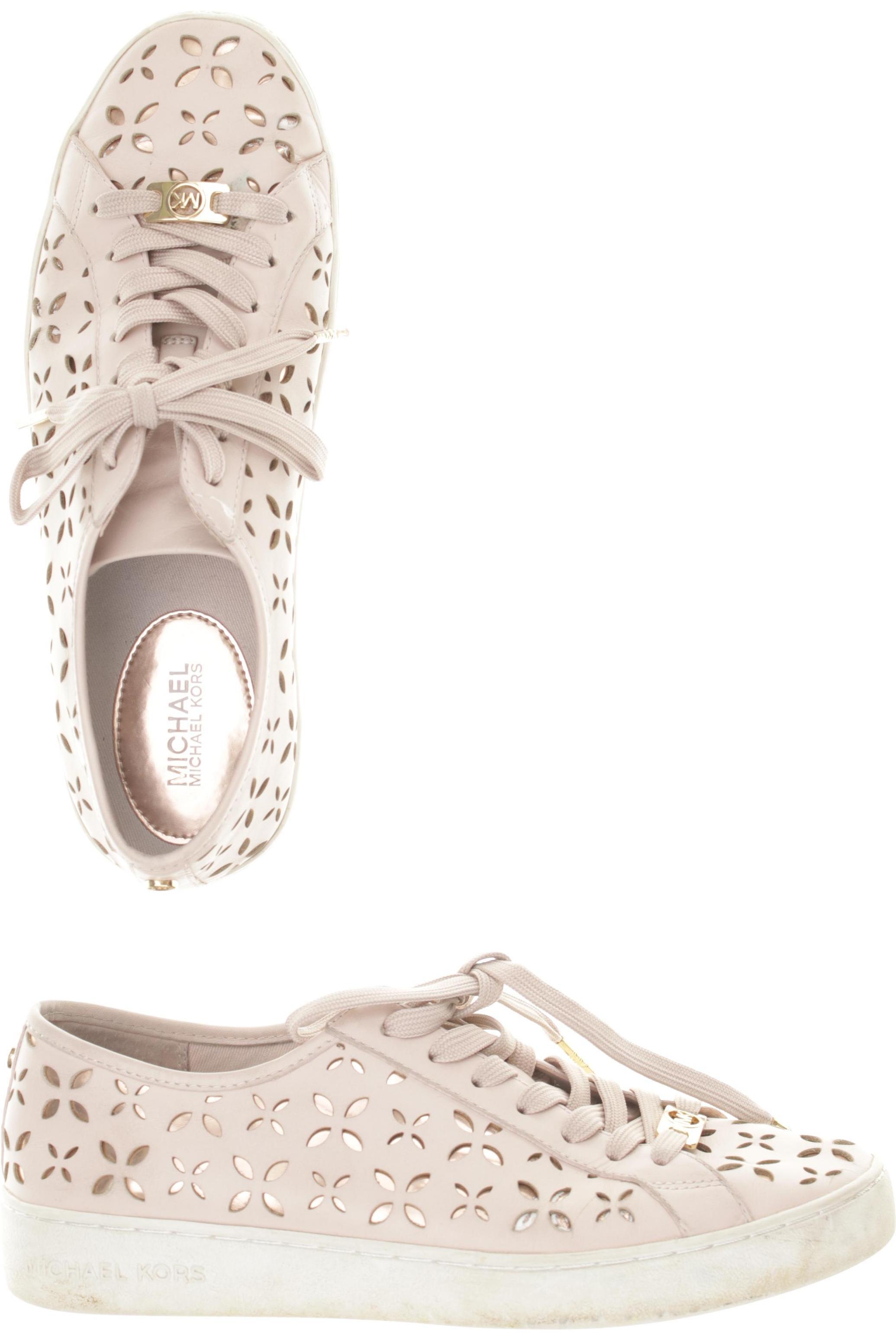 

Michael Michael Kors Damen Sneakers, pink, Gr. 37