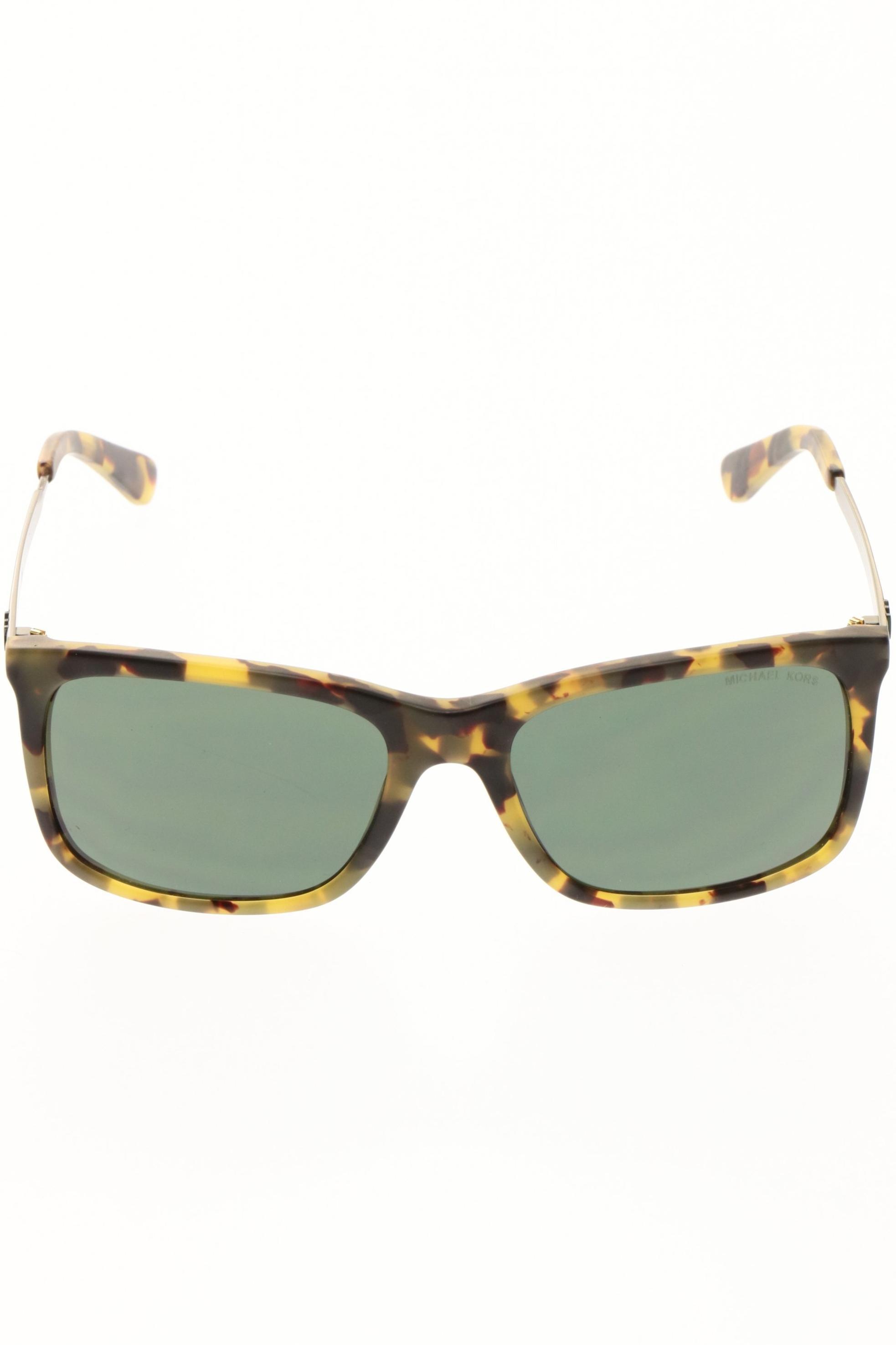 

Michael Michael Kors Damen Sonnenbrille, braun, Gr.