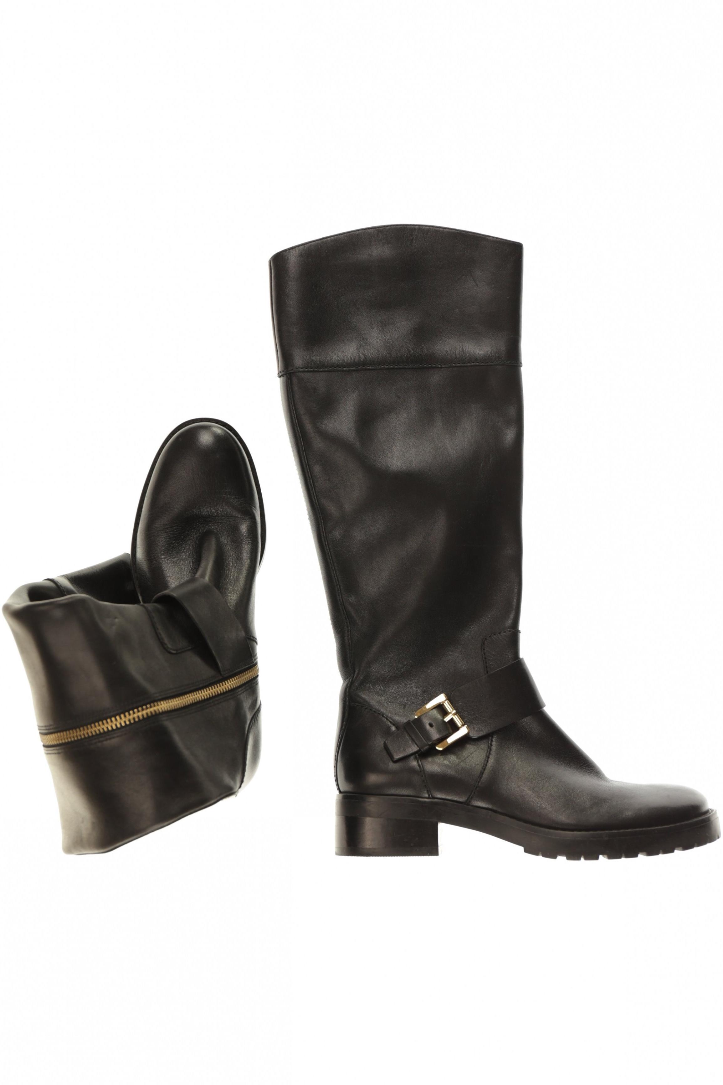 

Michael Michael Kors Damen Stiefel, schwarz, Gr. 5.5