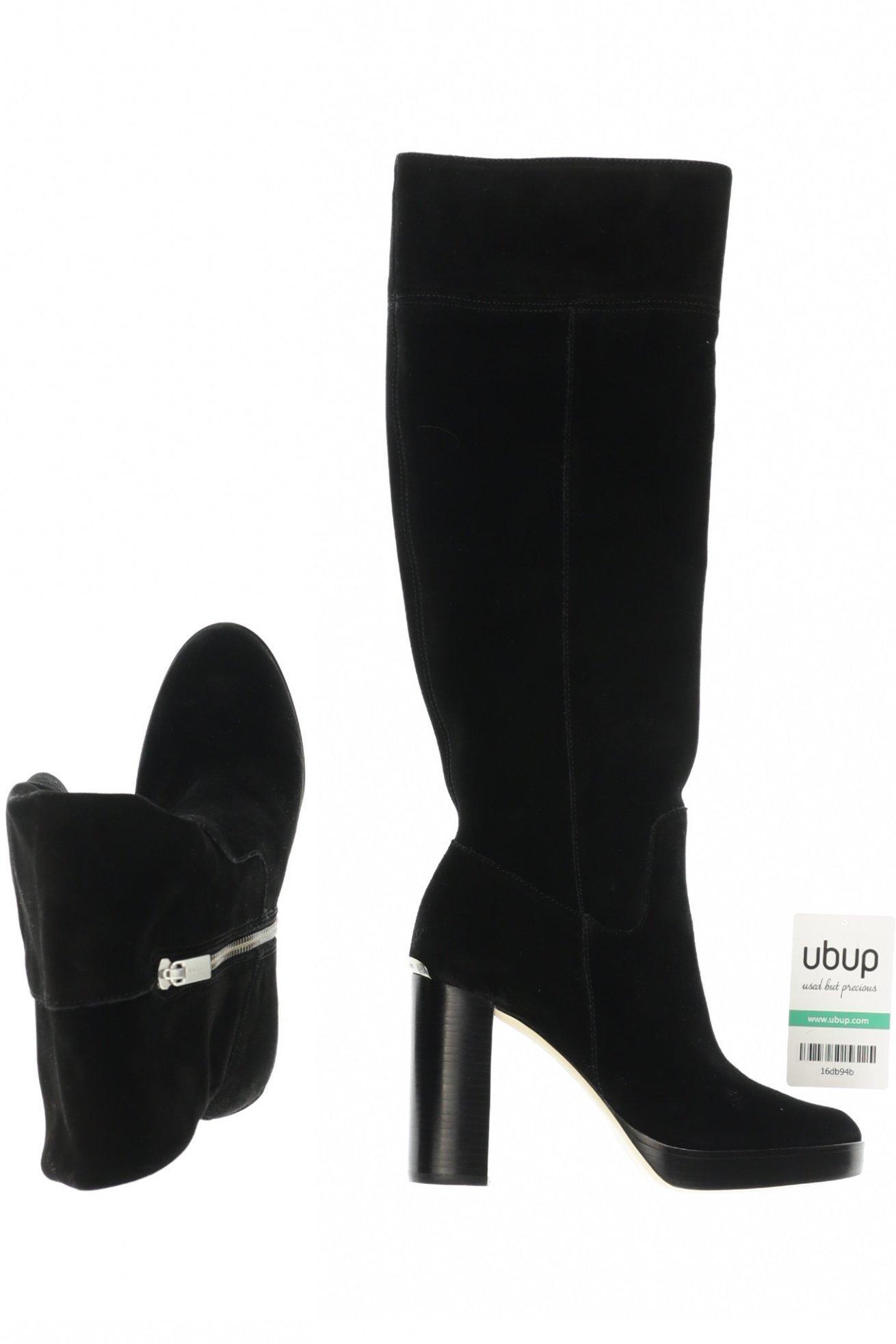 

Michael Michael Kors Damen Stiefel, schwarz, Gr. 5.5