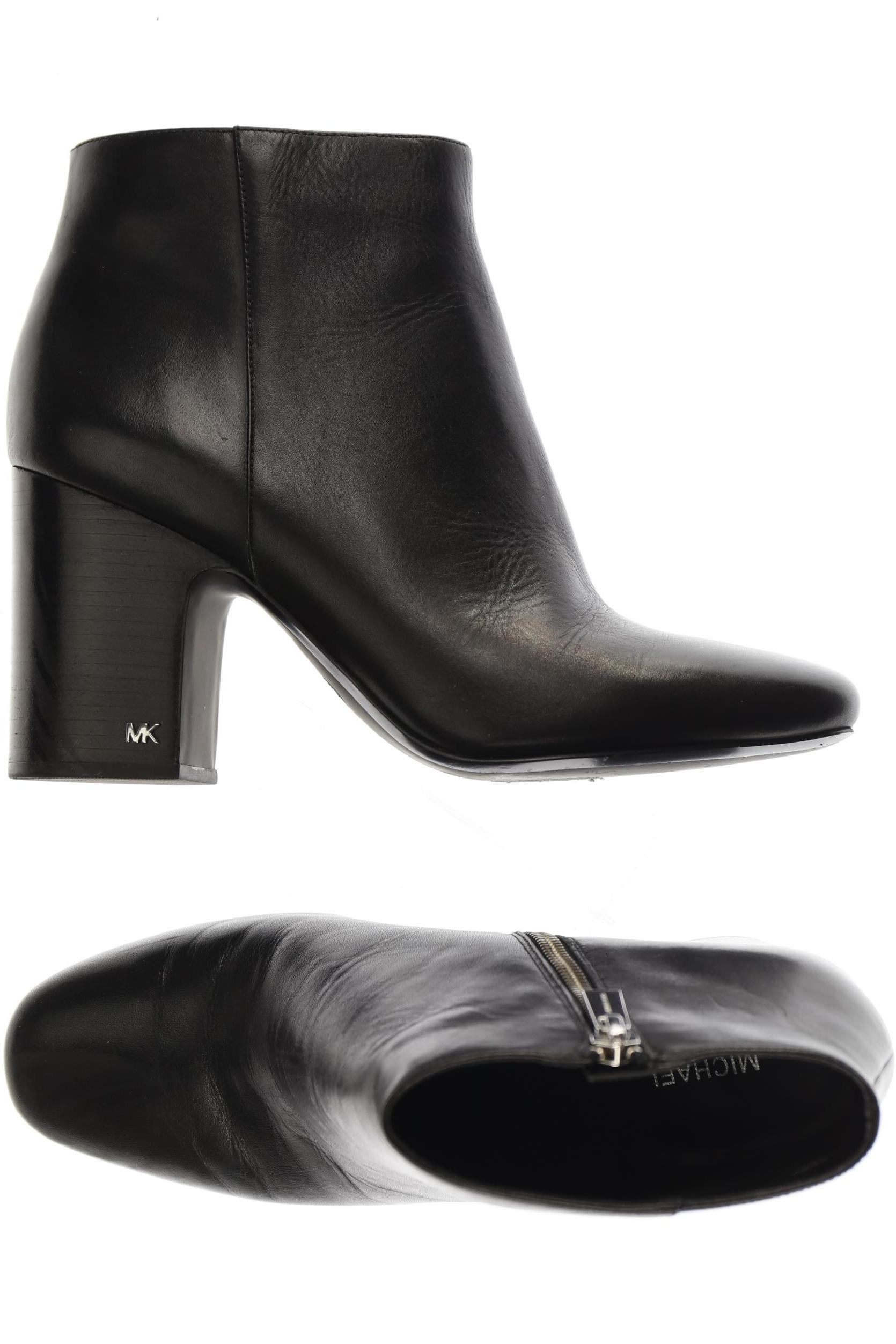 

Michael Michael Kors Damen Stiefelette, schwarz, Gr. 9