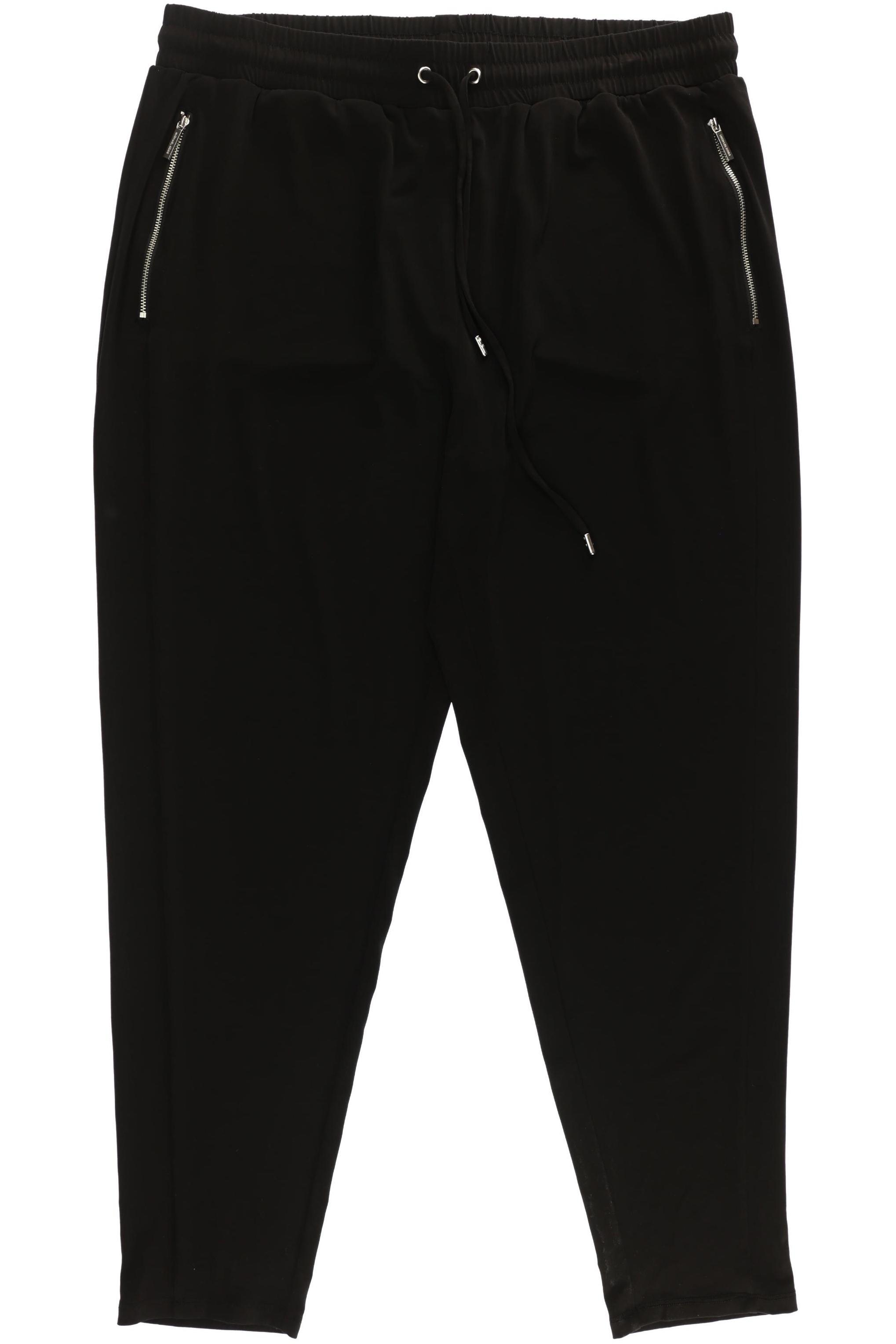 

Michael Michael Kors Damen Stoffhose, schwarz, Gr.
