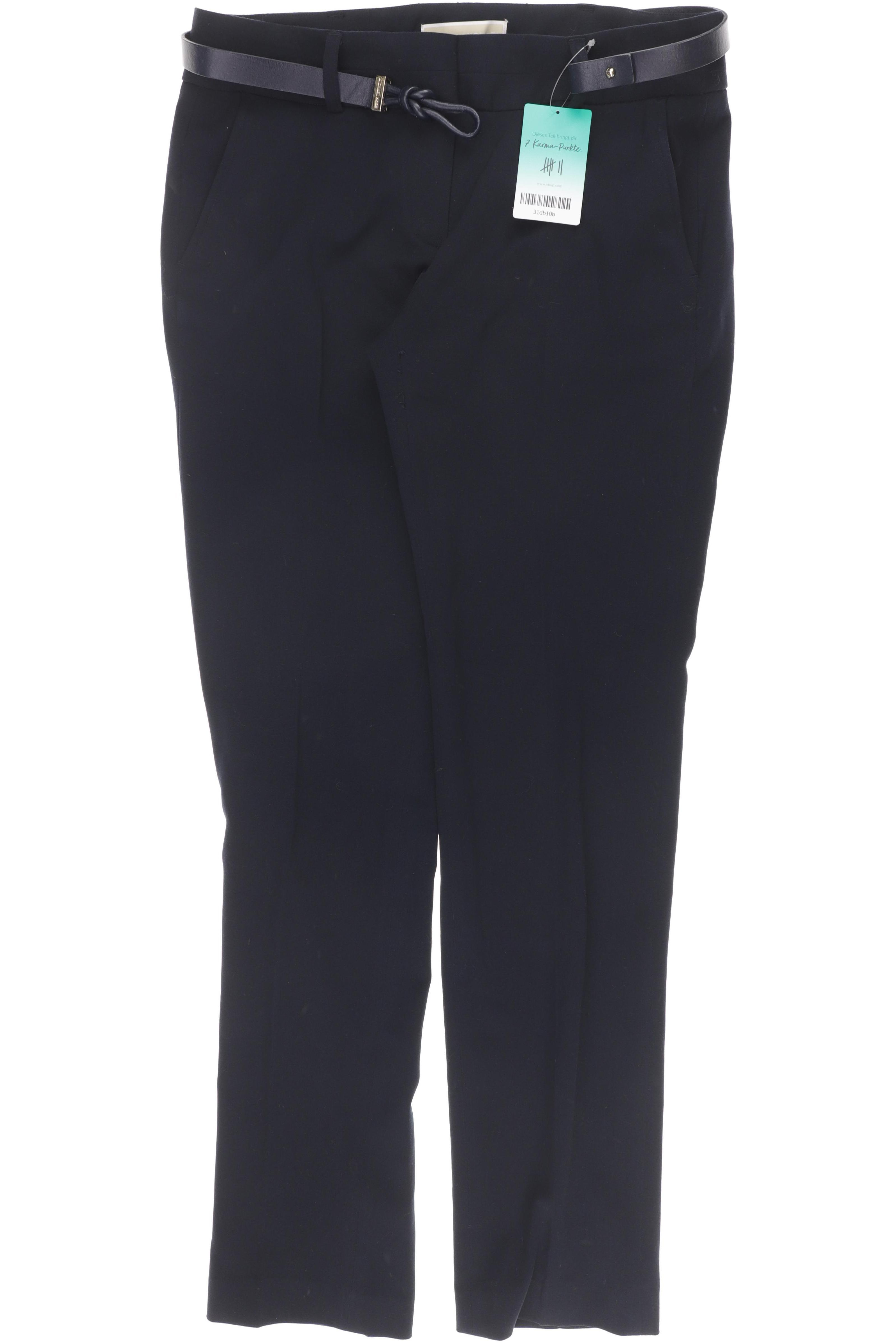 

Michael Michael Kors Damen Stoffhose, blau, Gr. 4