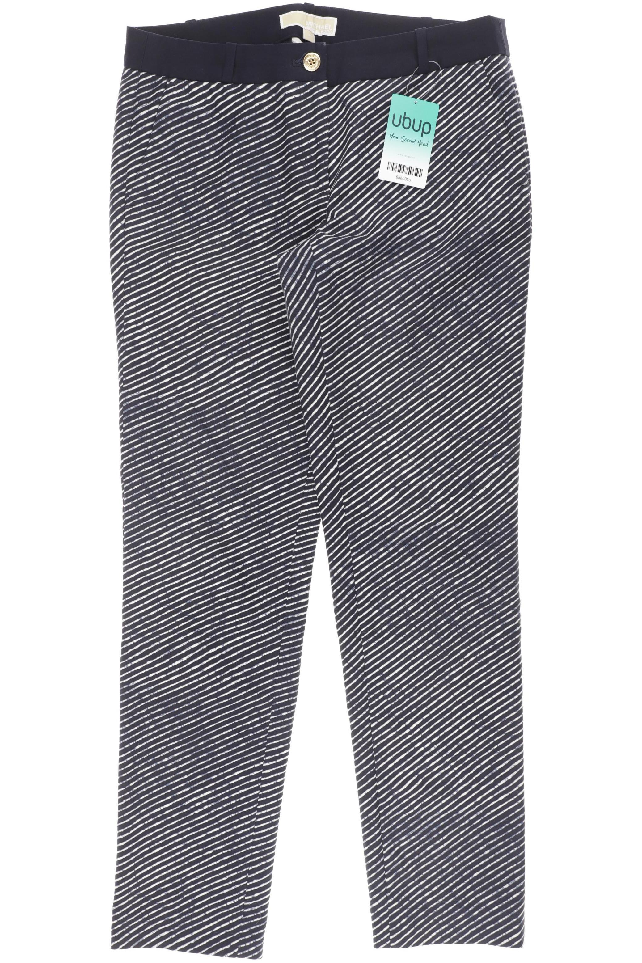 

Michael Michael Kors Damen Stoffhose, blau, Gr. 4